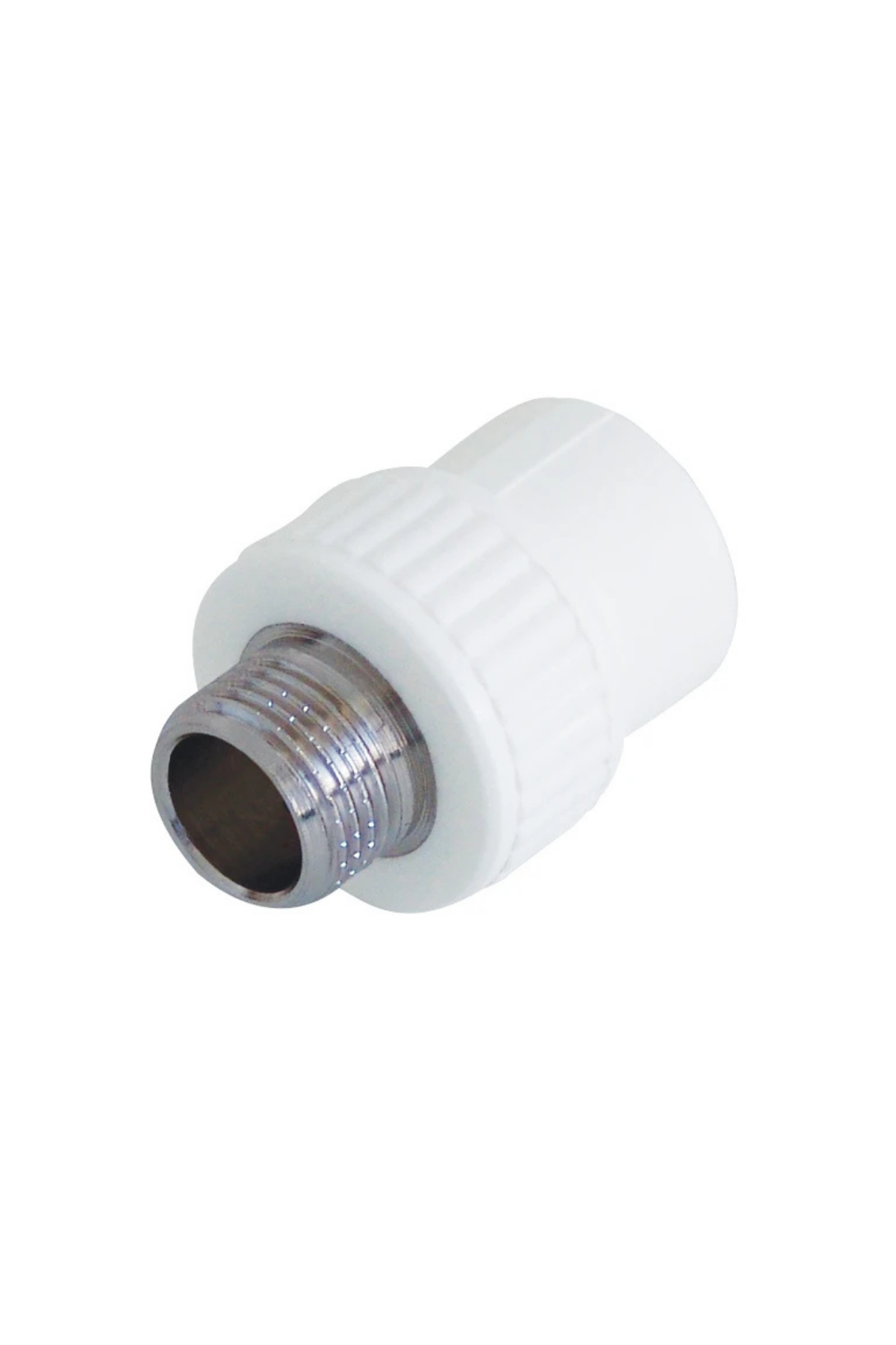 KALDE ERKEK NİPEL Q25X1/2 PP BEYAZ