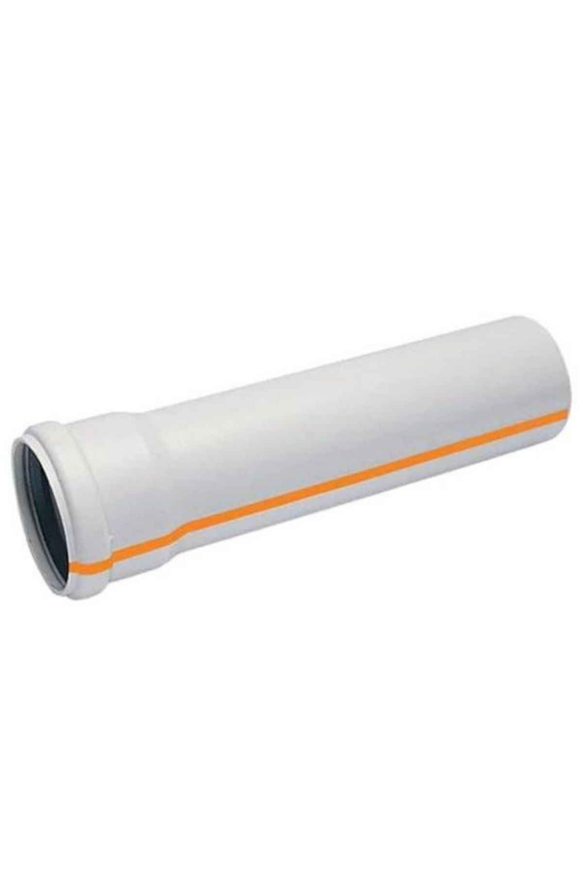 KALDE Q200X500 MM TİP1 PVC U BORU B TİPİ