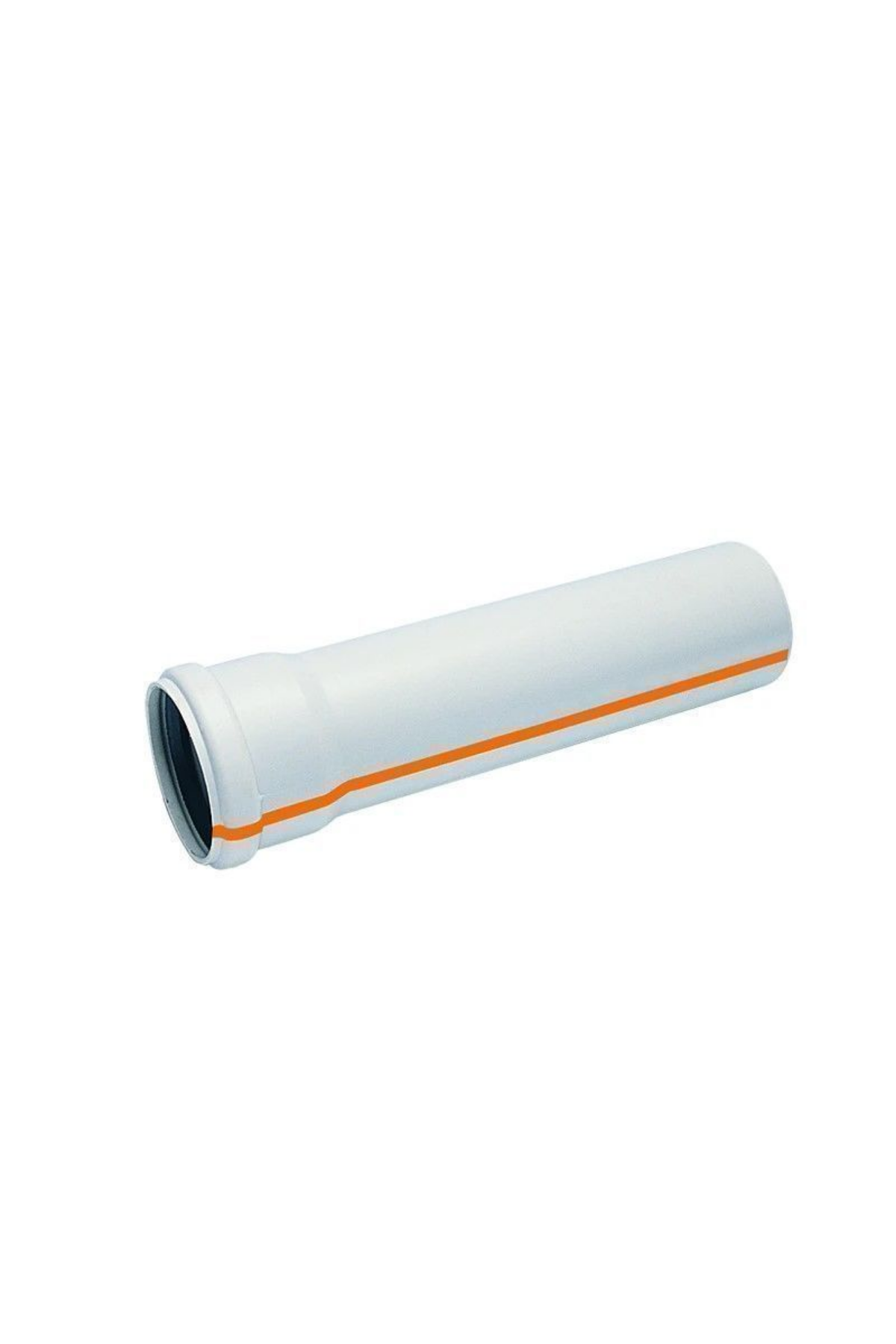 KALDE TİP1 PVC U BORU 160X3000