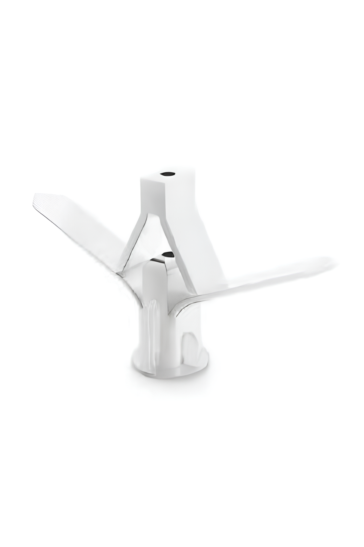 KANATLI ALÇIPAN DÜBELİ 2 MM (PKT/500 ADET)