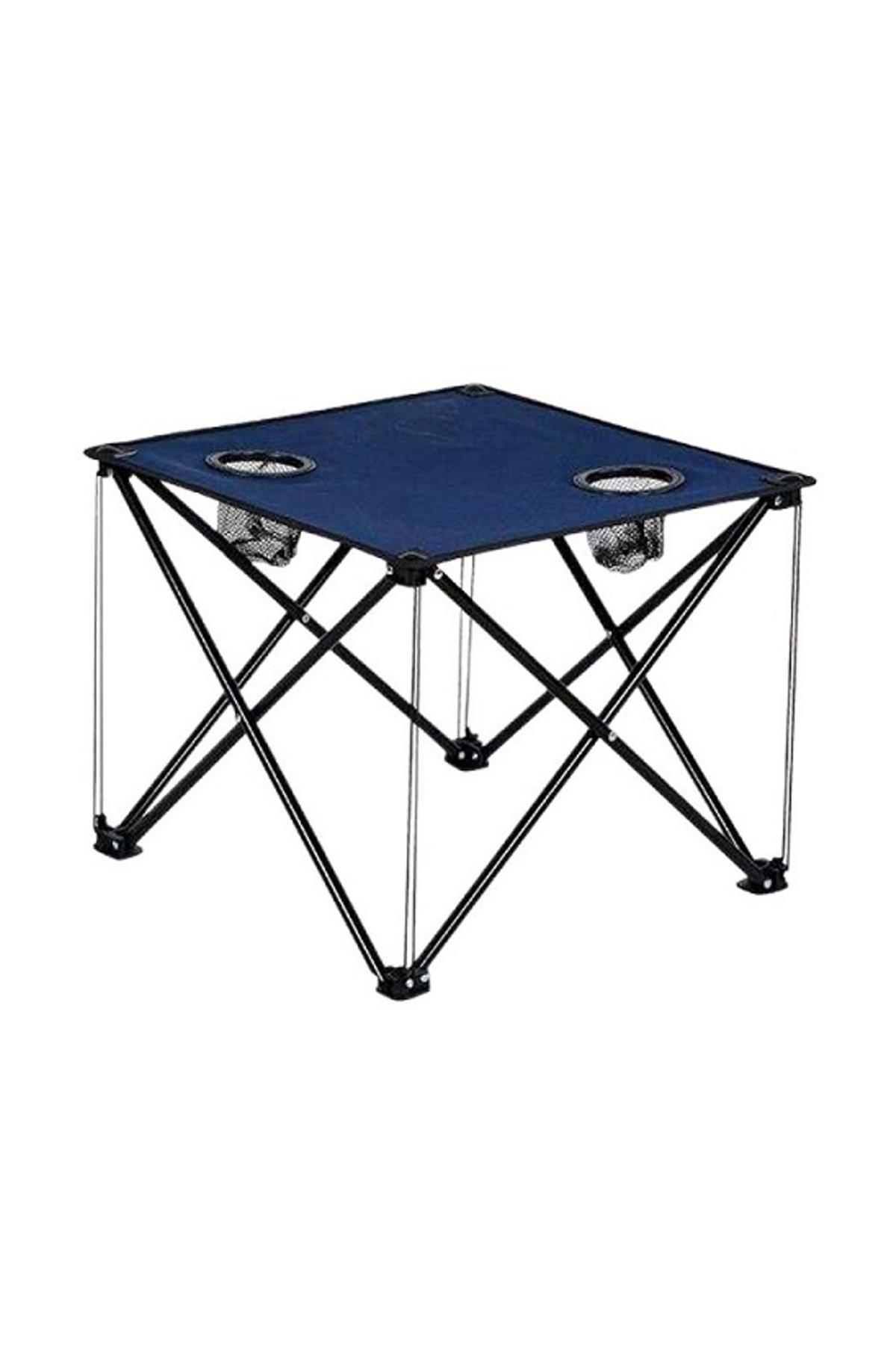 KATLANIR KAMP MASASI LACİVERT 47 CM