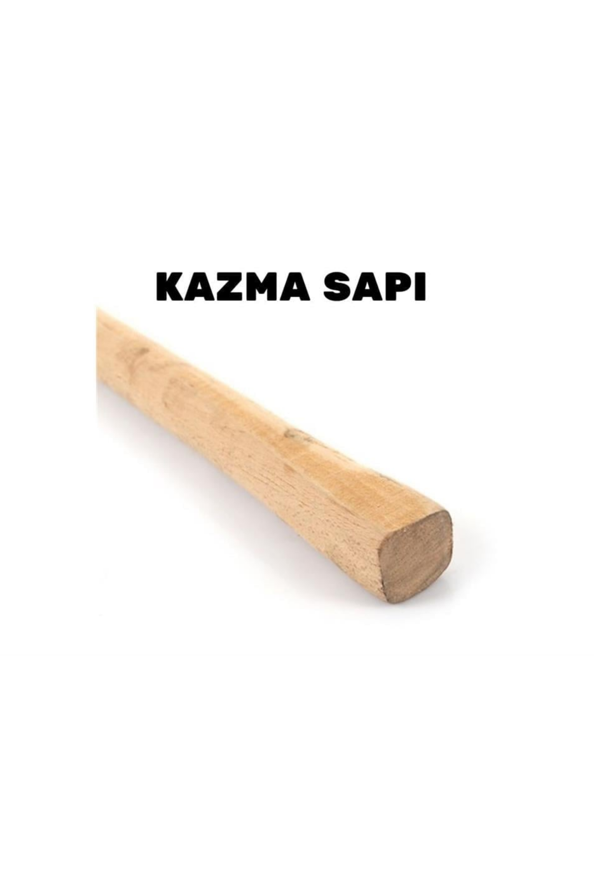 KAZMA SAPI GÜRGEN (100 CM)