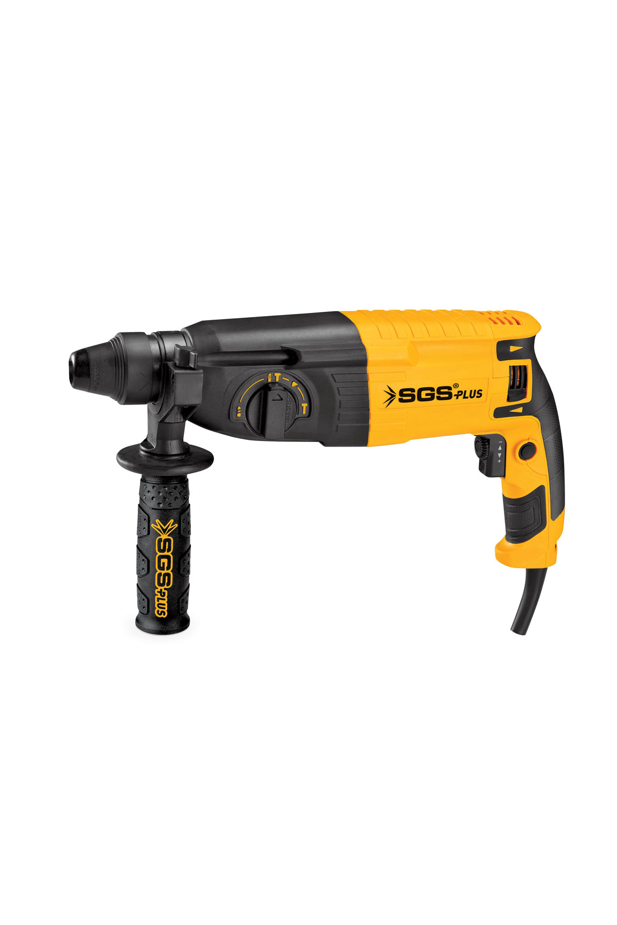 KIRICI-DELİCİ MATKAP 800 WATT