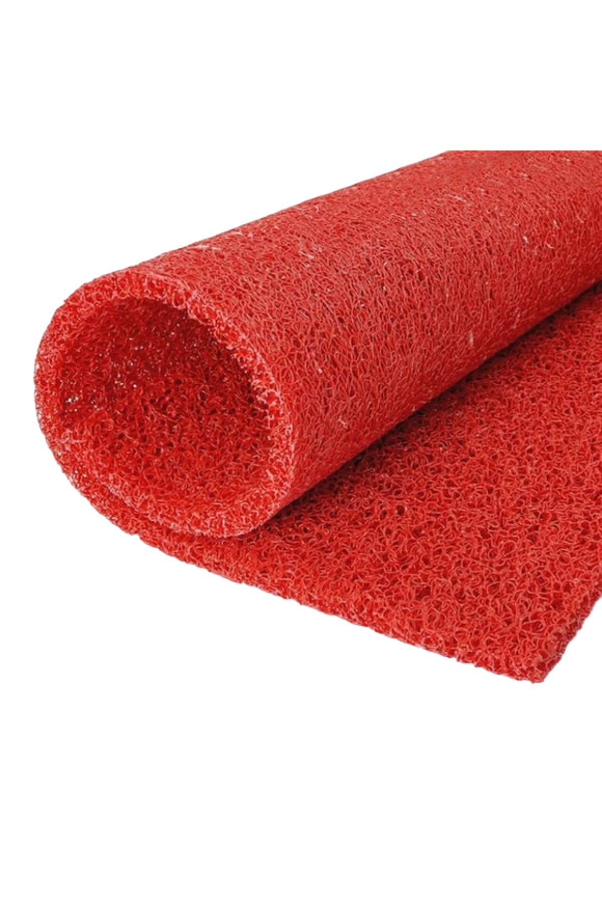 KIVIRCIK 14 MM KIRMIZI LİDYA EN=1 MT