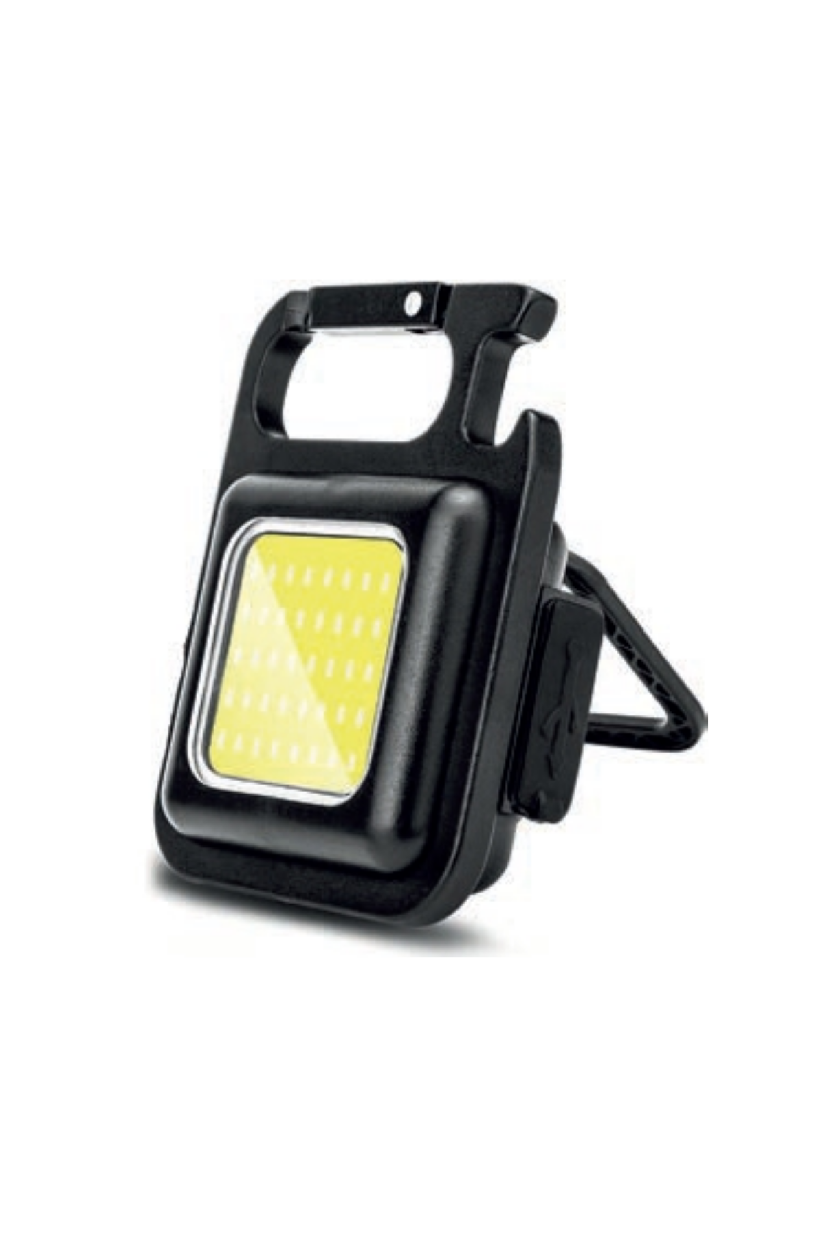 KLAUS KAPAK AÇACAKLI LED ANAHTARLIK (3 W &200 MAH)