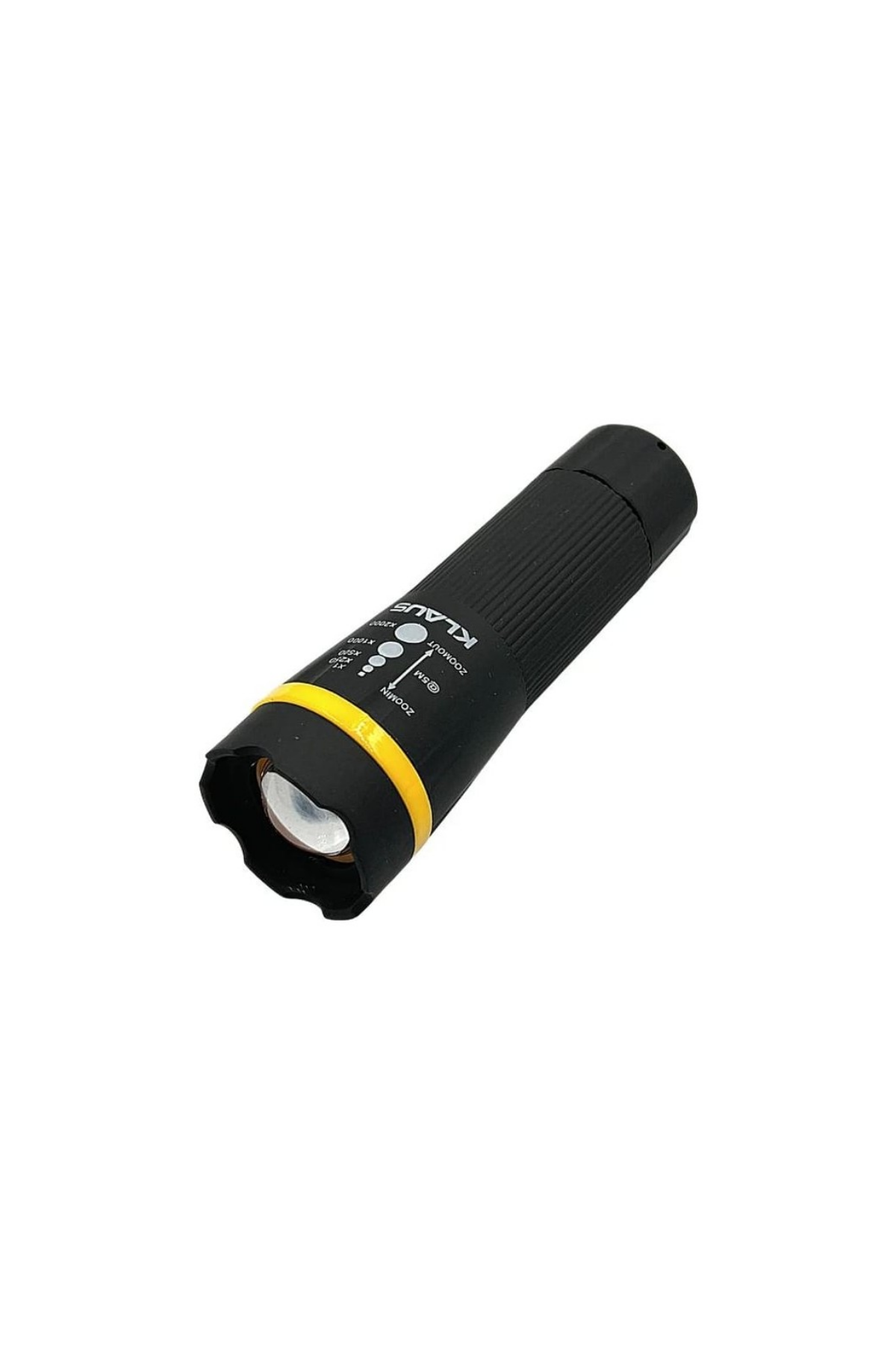 KLAUS LED EL FENERİ 1W 70 LUMEN