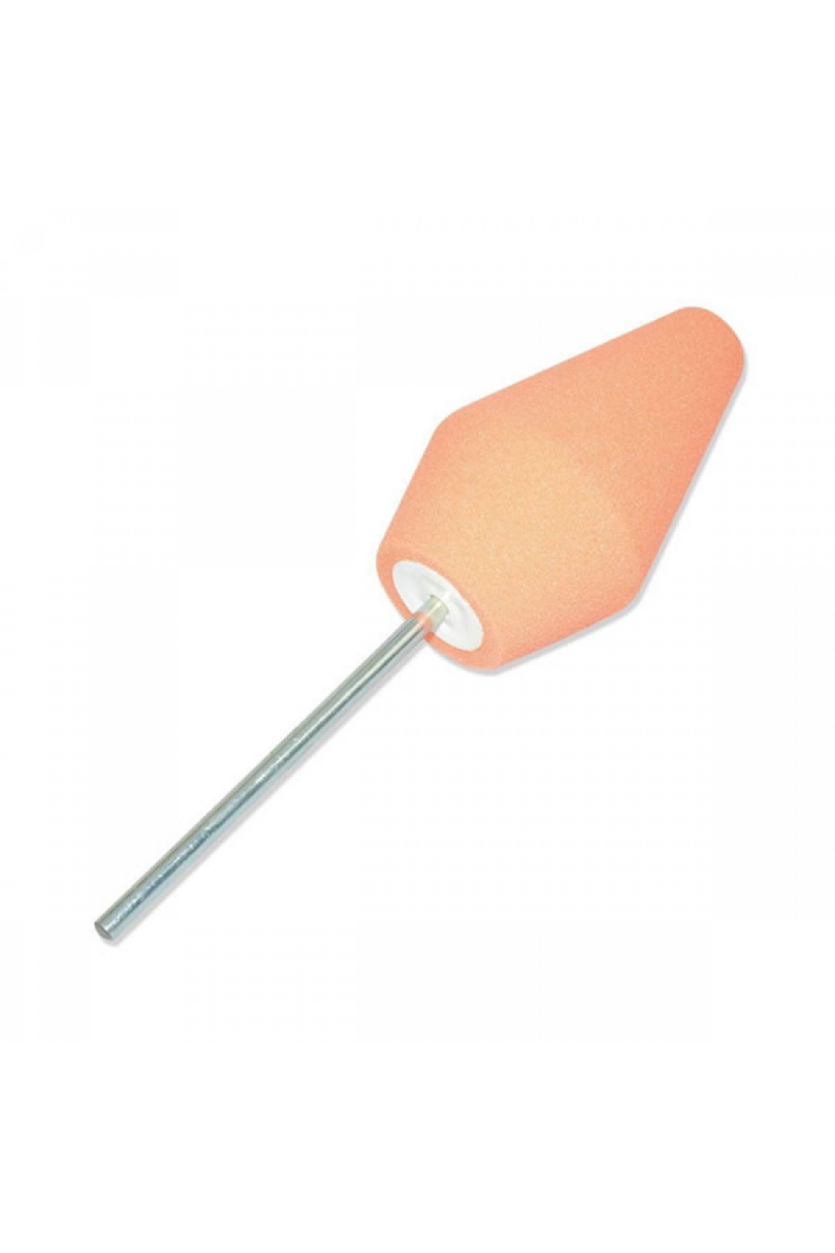 KONİK POLİSAJ SÜNGERİ 22CM