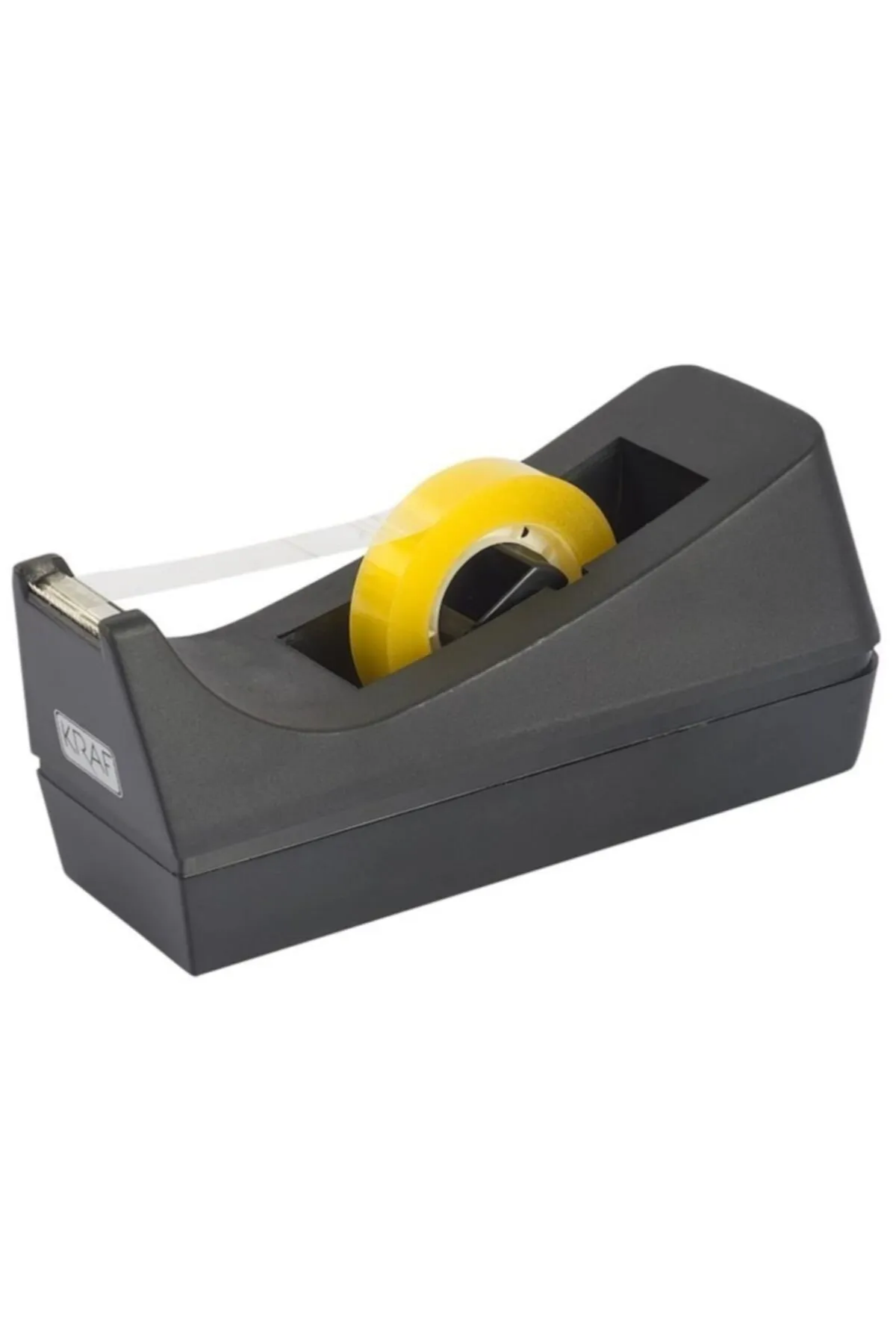 KRAF BANT MAKİNESİ (12X33) SİYAH