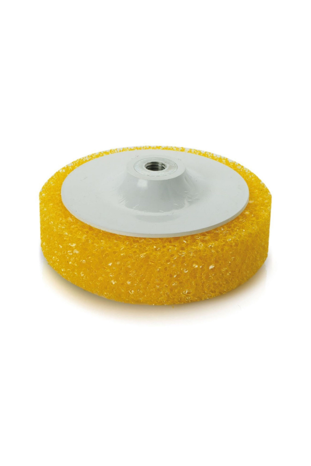 KRİSTAL PASTA SÜNGERİ(VİDALI)15CM