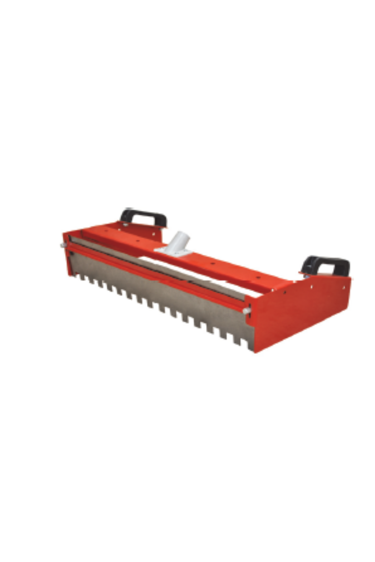 KRİSTAL SERAMİK KUTU TARAK (12X12 DİŞ & 60 CM)