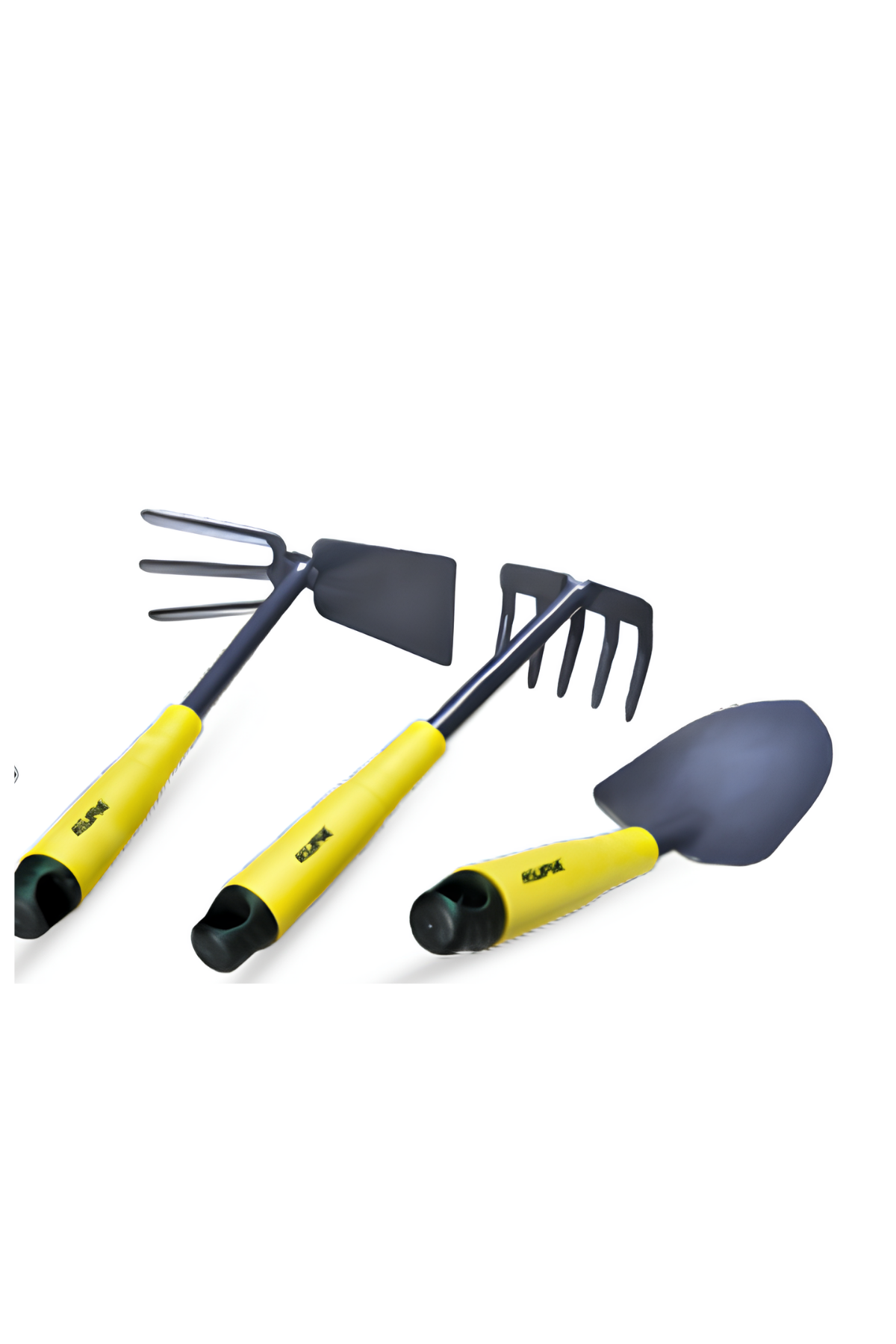 KUPA 3 LÜ BAHÇE SETİ