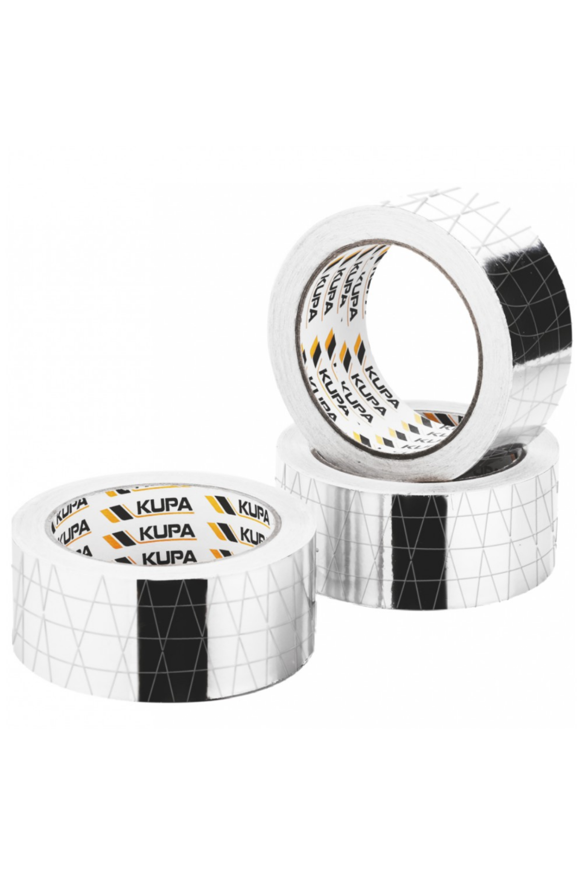KUPA FOLYO BANT TAKVİYELİ 45 MM X 20 MT