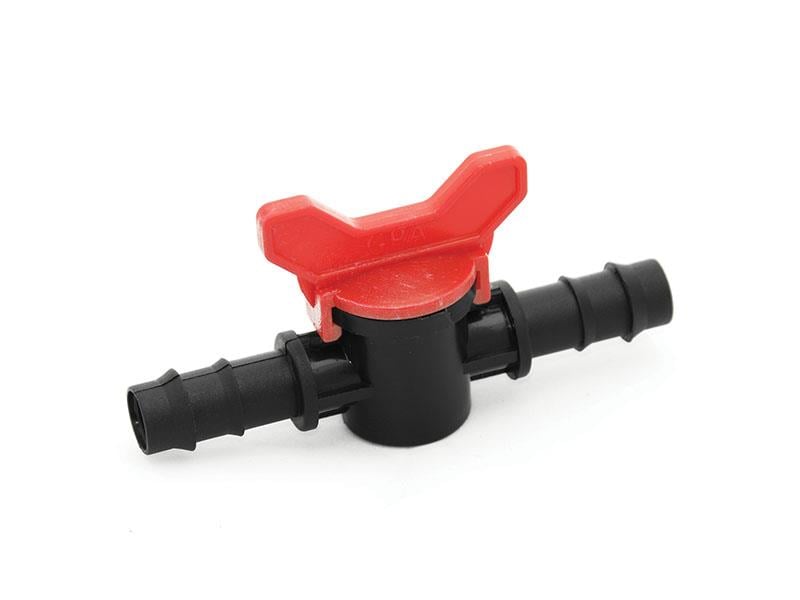KURTAĞZI MİNİ VANA 16x16mm