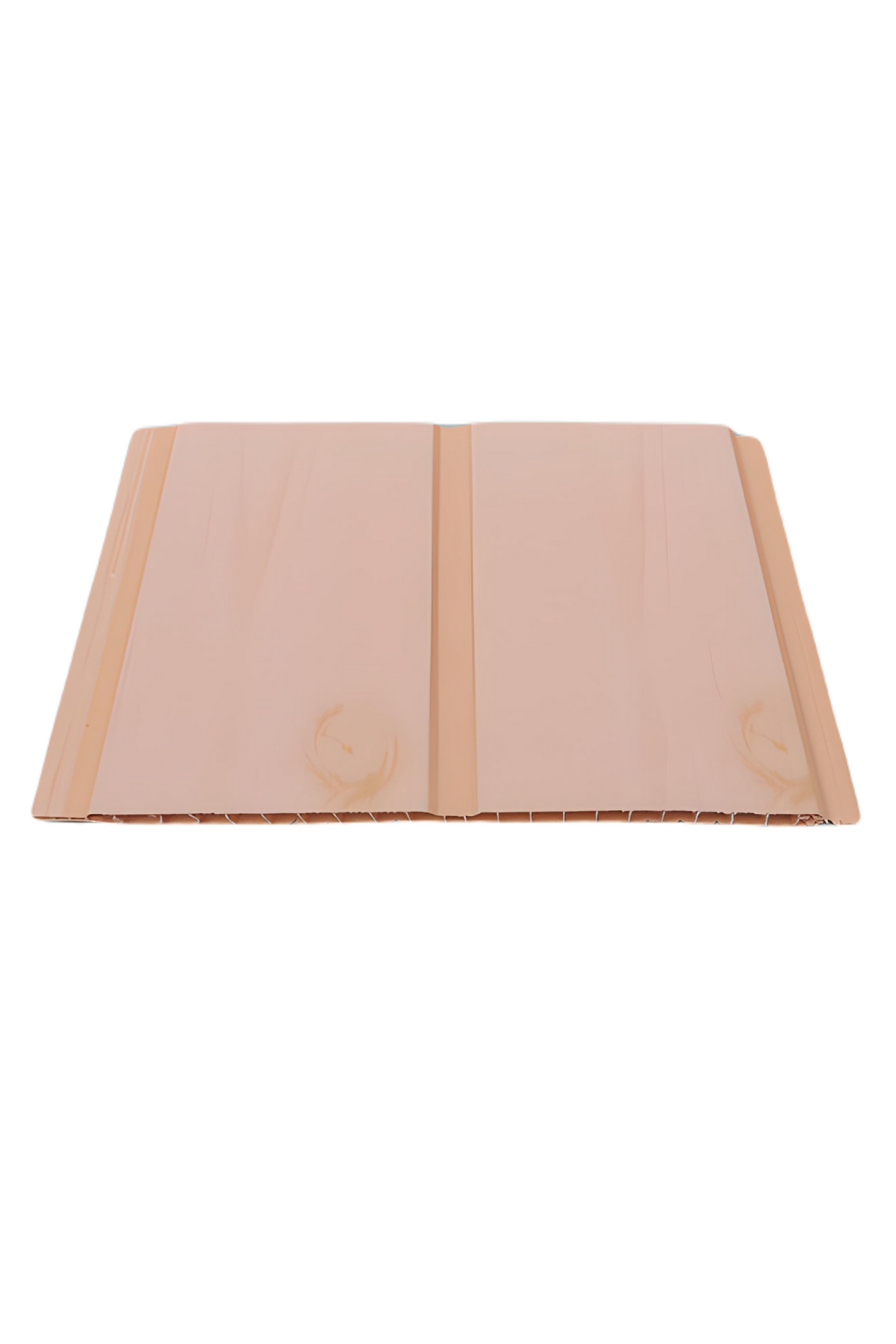 LAMBİRİ TAVAN AÇIK MEŞE 4mx20cm (0,8m2)