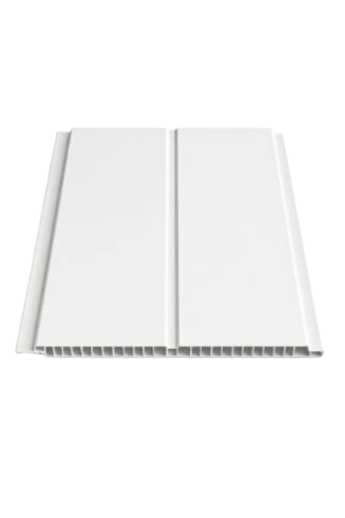 LAMBİRİ TAVAN BEYAZ 4mx20cm (0,8m2)