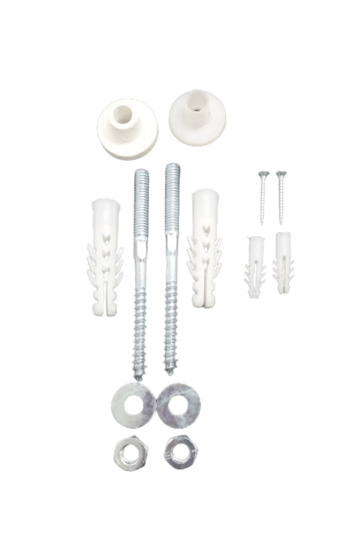 LAVABO MONTAJ VİDASI