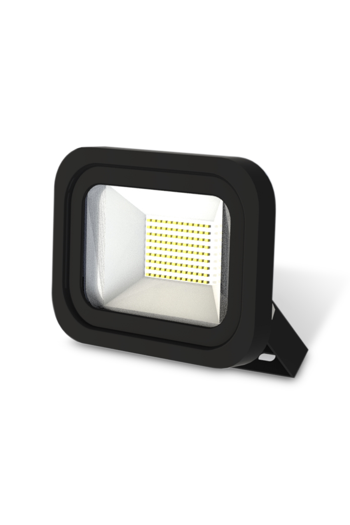 LED ECO PROJEKTÖR 10W (6500K) (BORS)