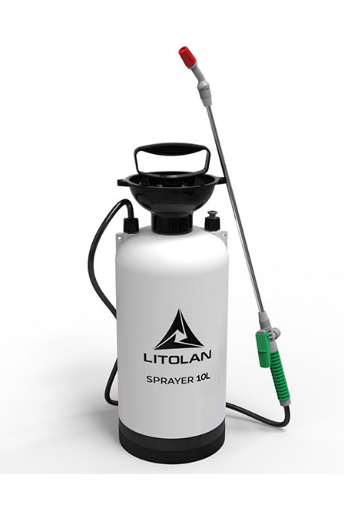 LITOLAN MEKANİK ZİRAİ İLAÇLAMA POMPASI 10 LT