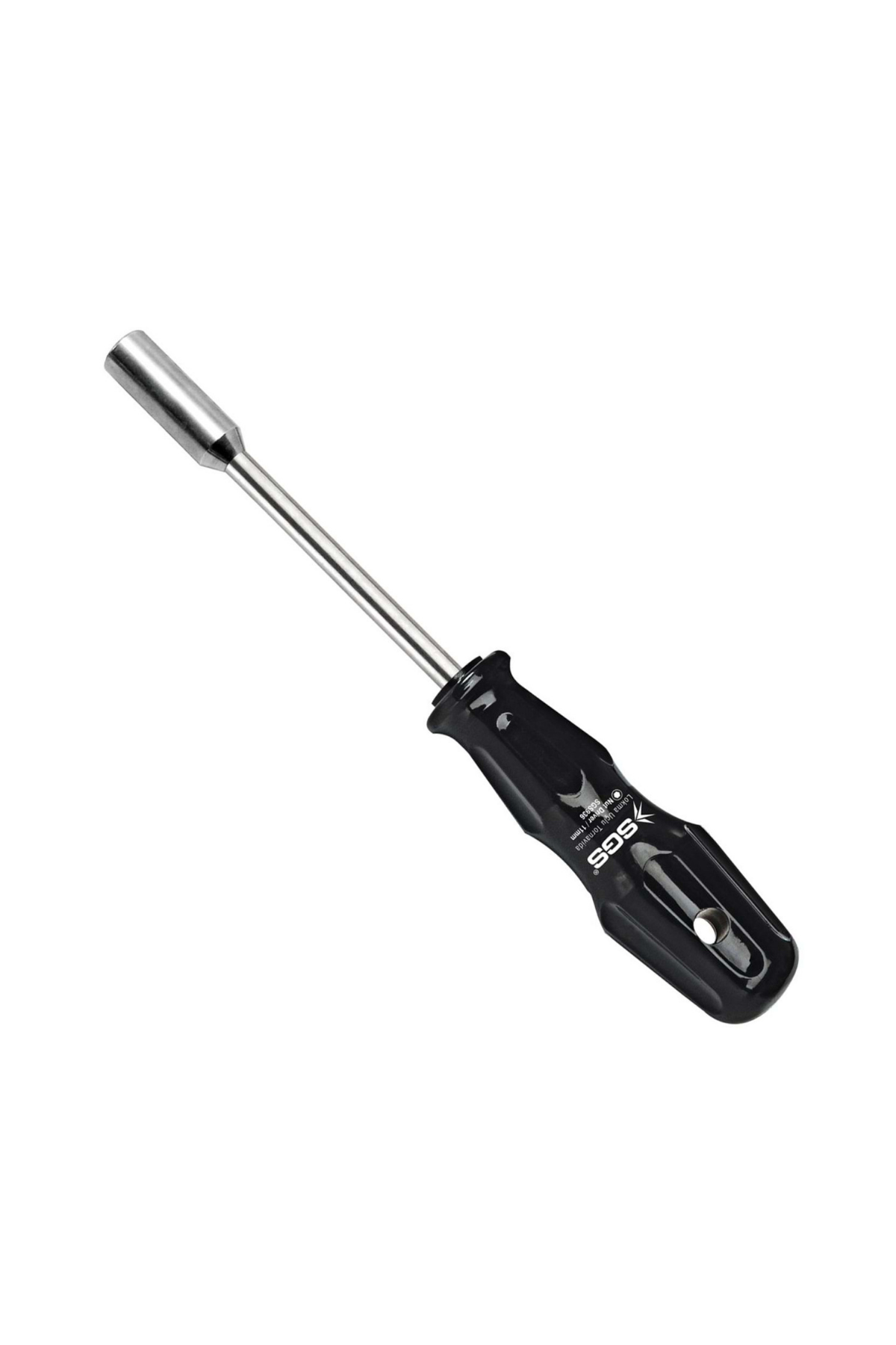 LOKMA TORNAVİDA (6MM) (BLACK SERİES)