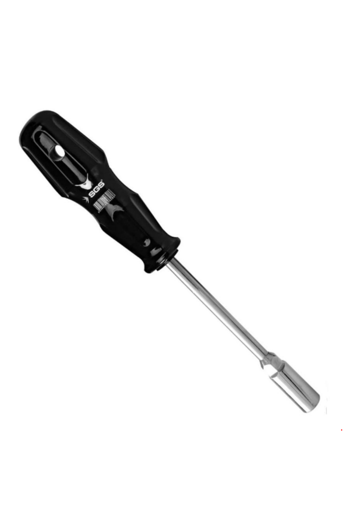 LOKMA TORNAVİDA UZUN (10MM) (BLACK SERİES)