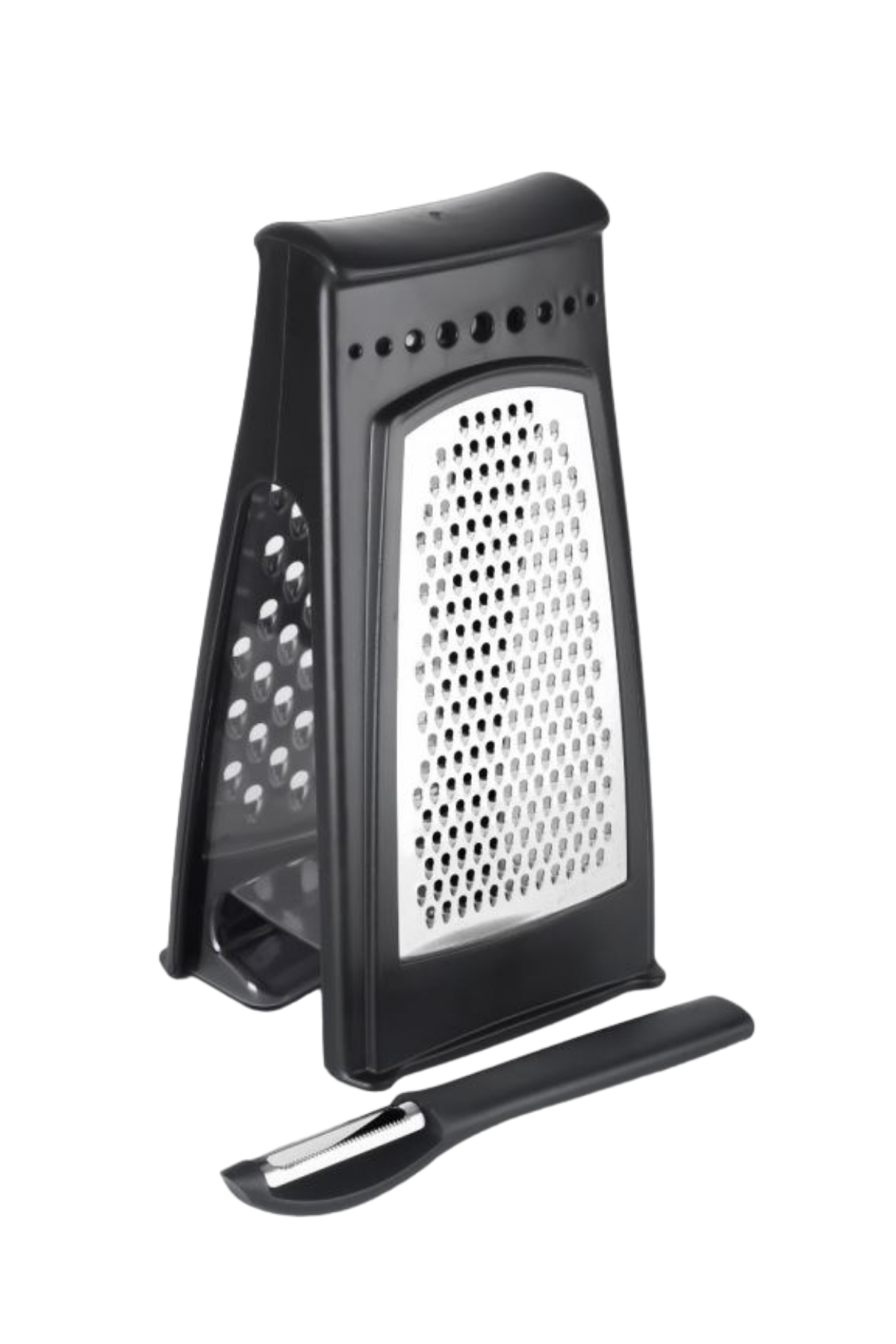 LÜX PLASTİK İDEA HAZNELİ RENDE