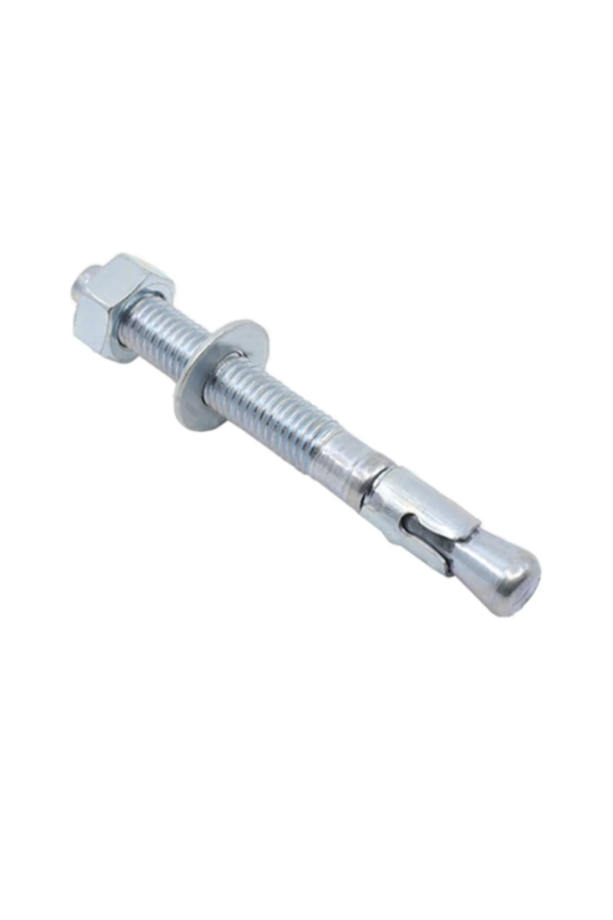 M KLİPSLİ DÜBEL 10x110mm