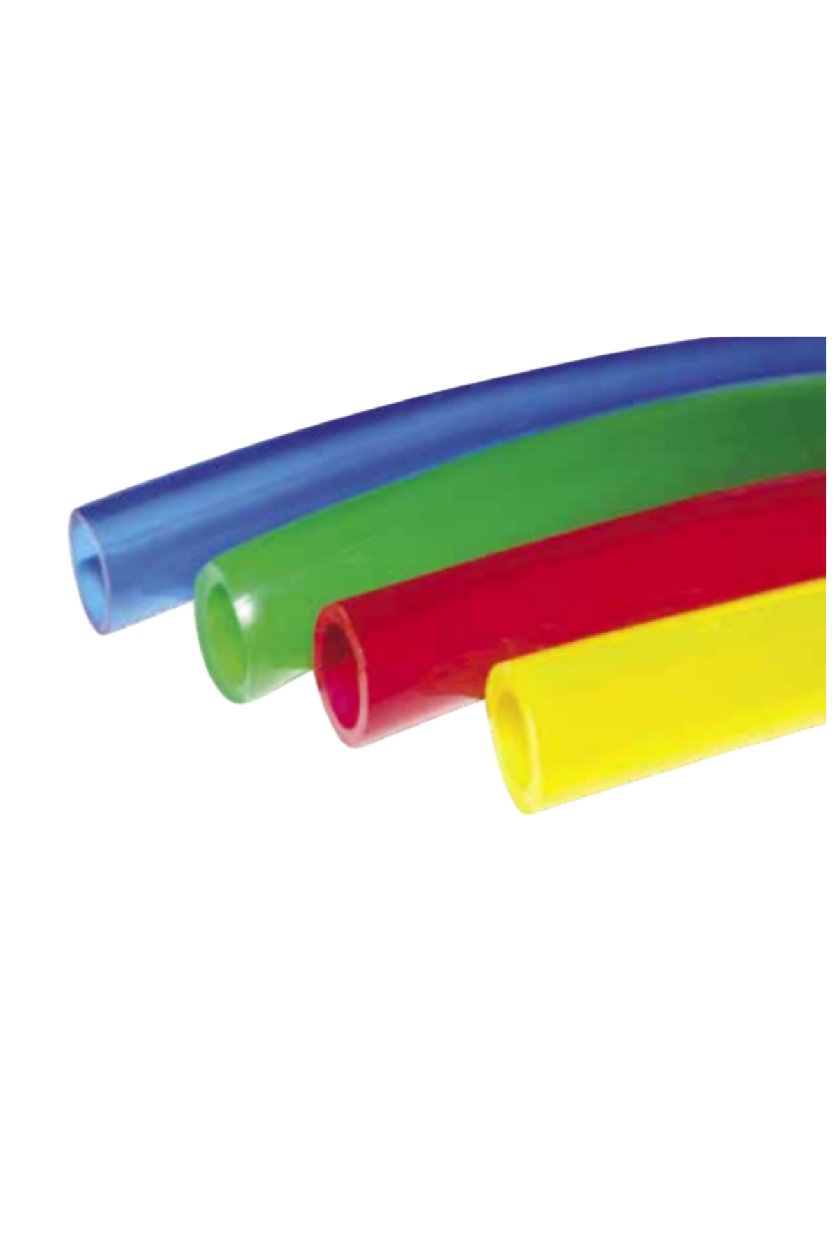 MADE (1/2) 100 METRE SOFT  SİLİKONLU BAHÇE HORTUMU