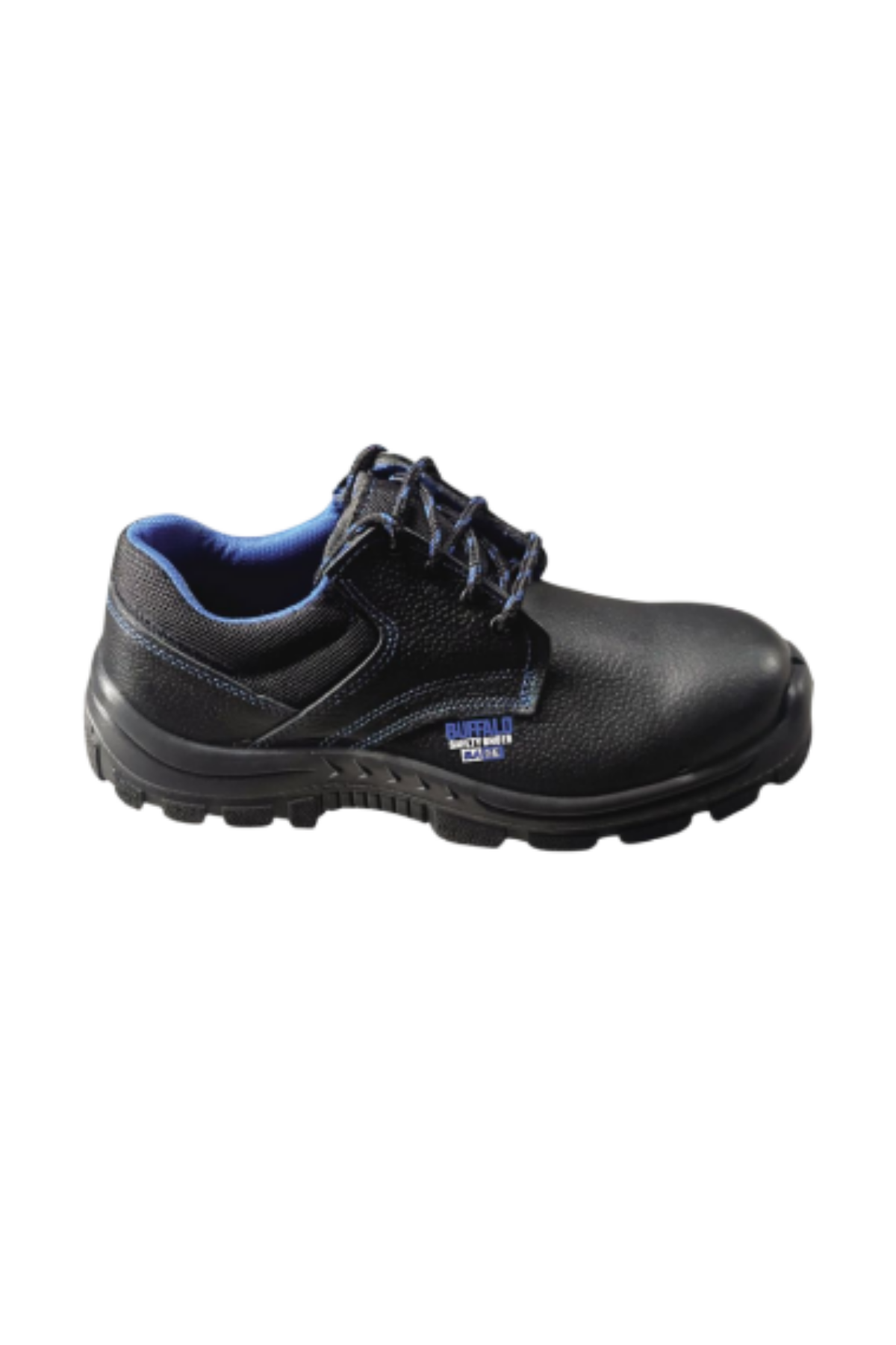 MADE BUFFALO SAFETY SHOES DERİ KIŞLIK İŞ AYAKKABISI 43