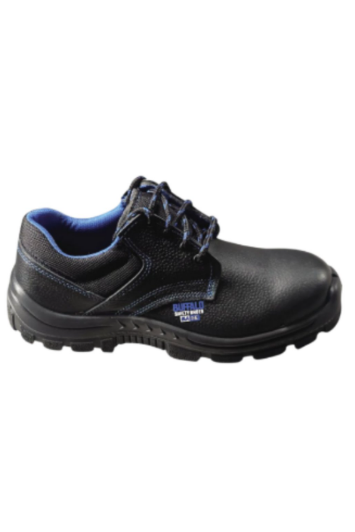 MADE BUFFALO SAFETY SHOES DERİ KIŞLIK İŞ AYAKKABISI 45