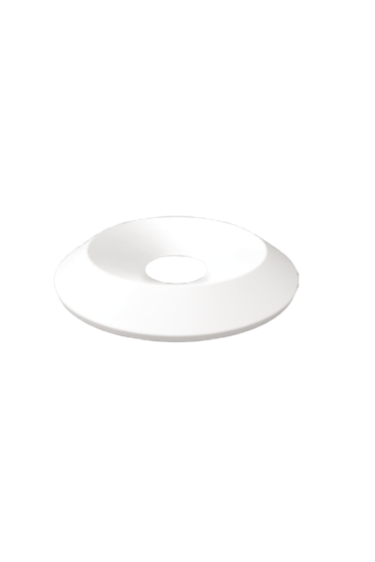 MADE PLASTİK VİDA PULU