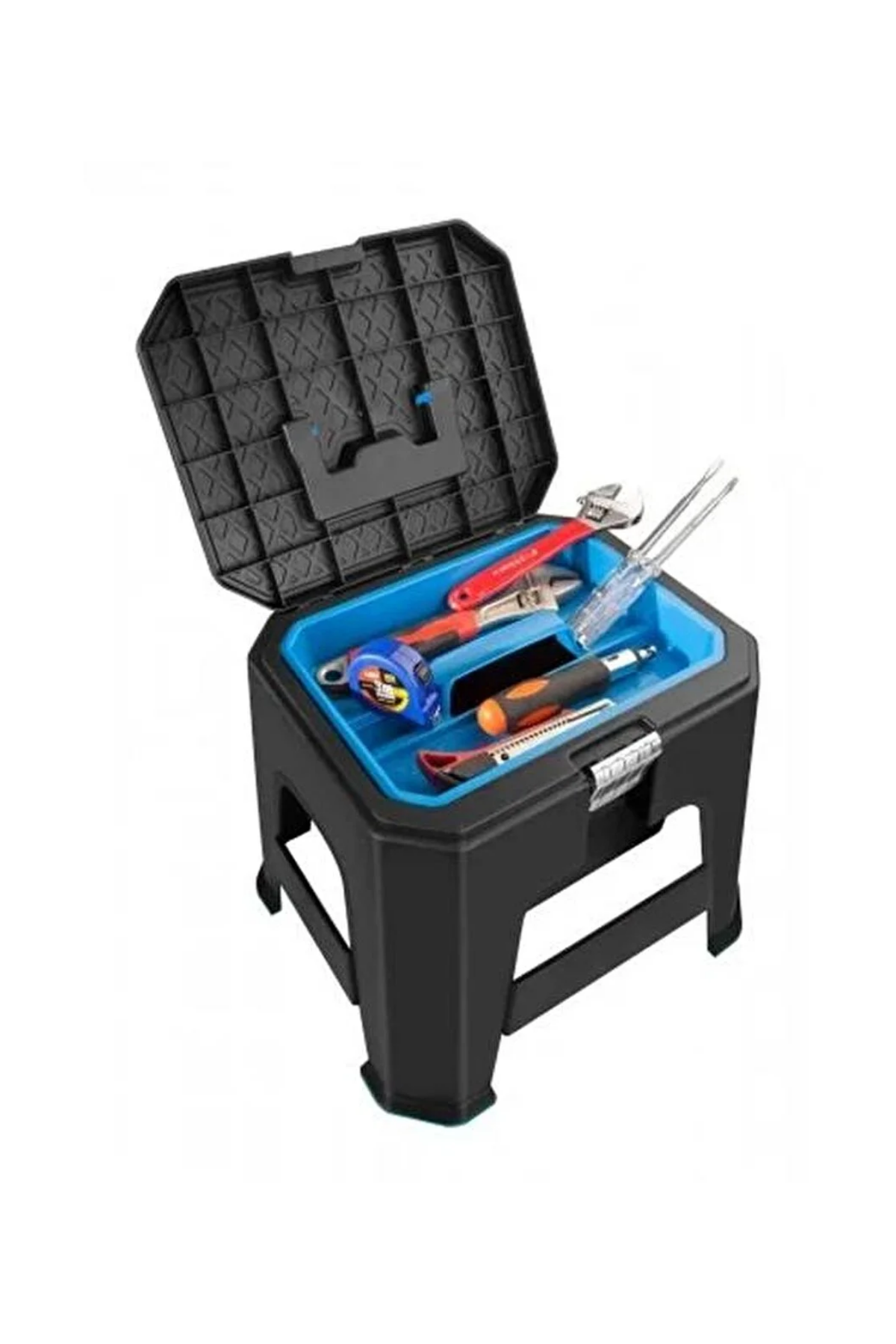 MADE TABURE METAL KİLİTLİ TAKIM ÇANTASI