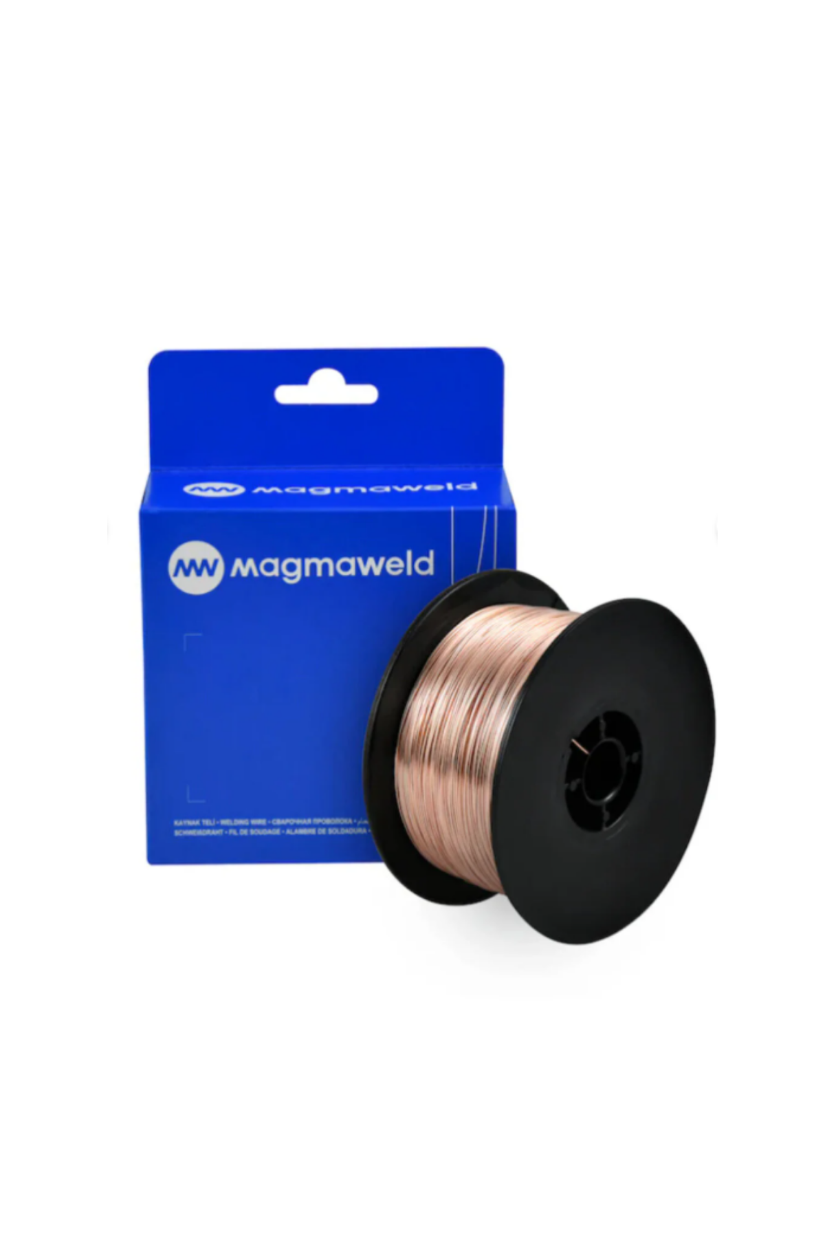 MAGMAWELD GAZALTI KAYNAK TELİ (MG-2 & 1 MM)