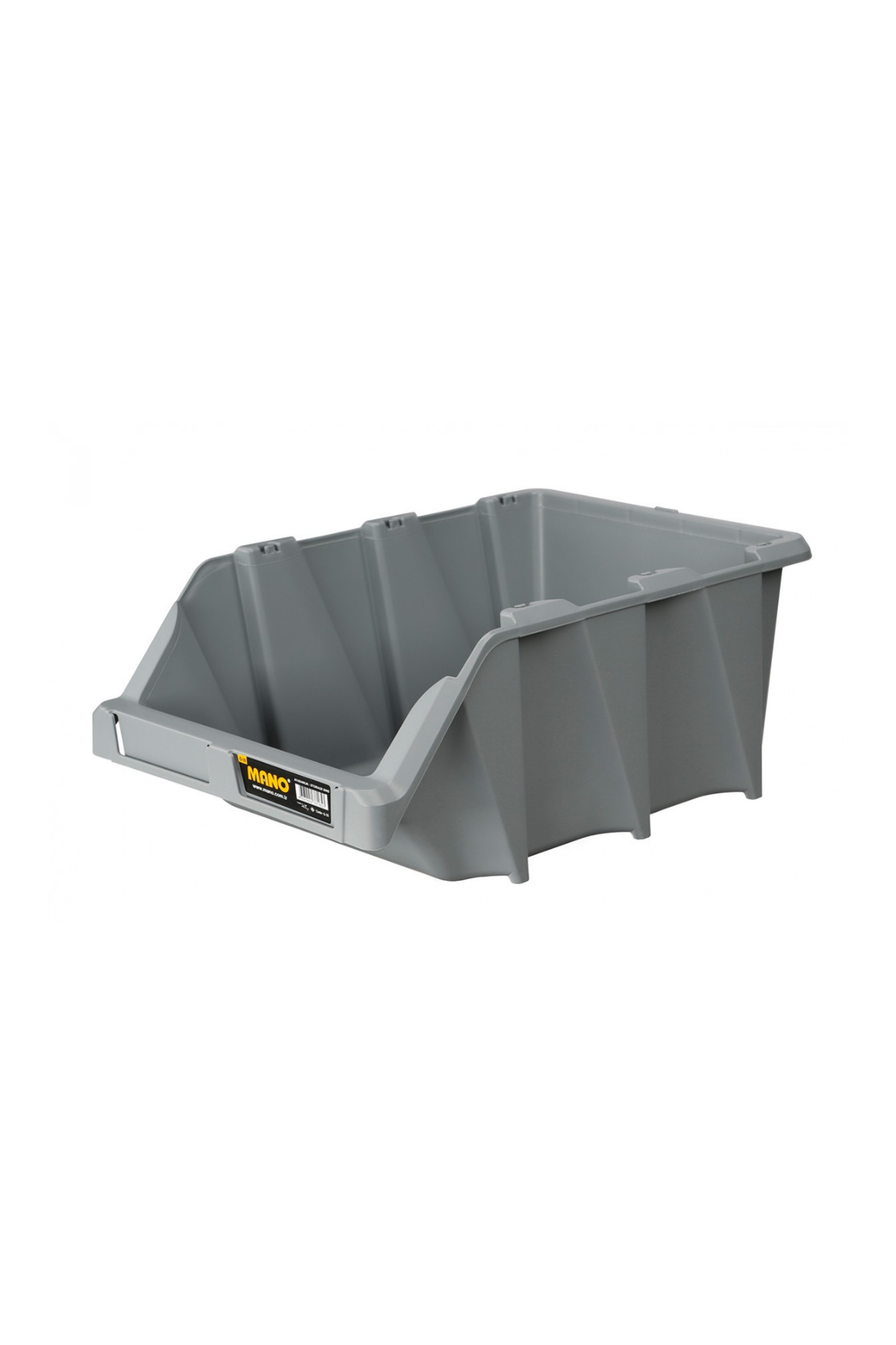 MANO GRİ AVADANLIK G-35