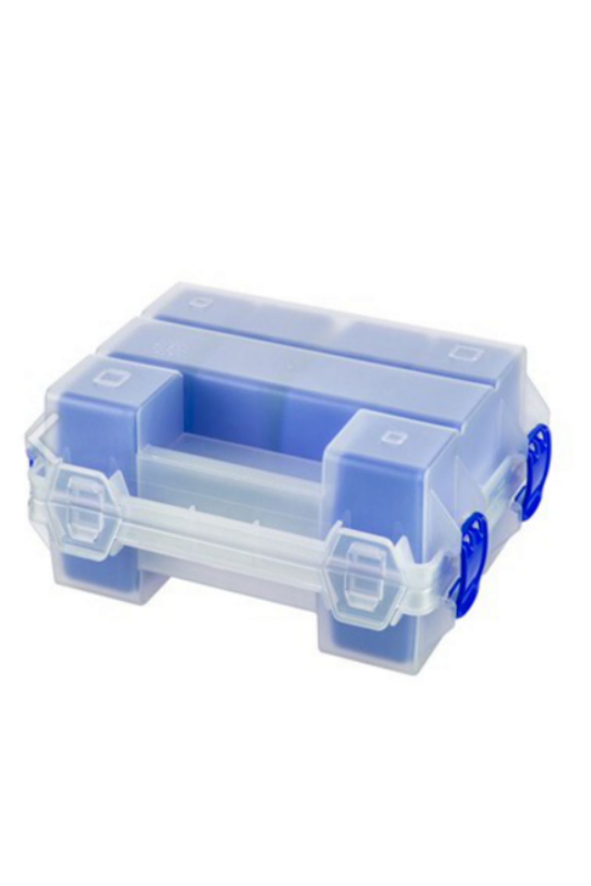 MANO İKİZ TOOLBOX & ORGANİSER ÇANTA 7 İNÇ