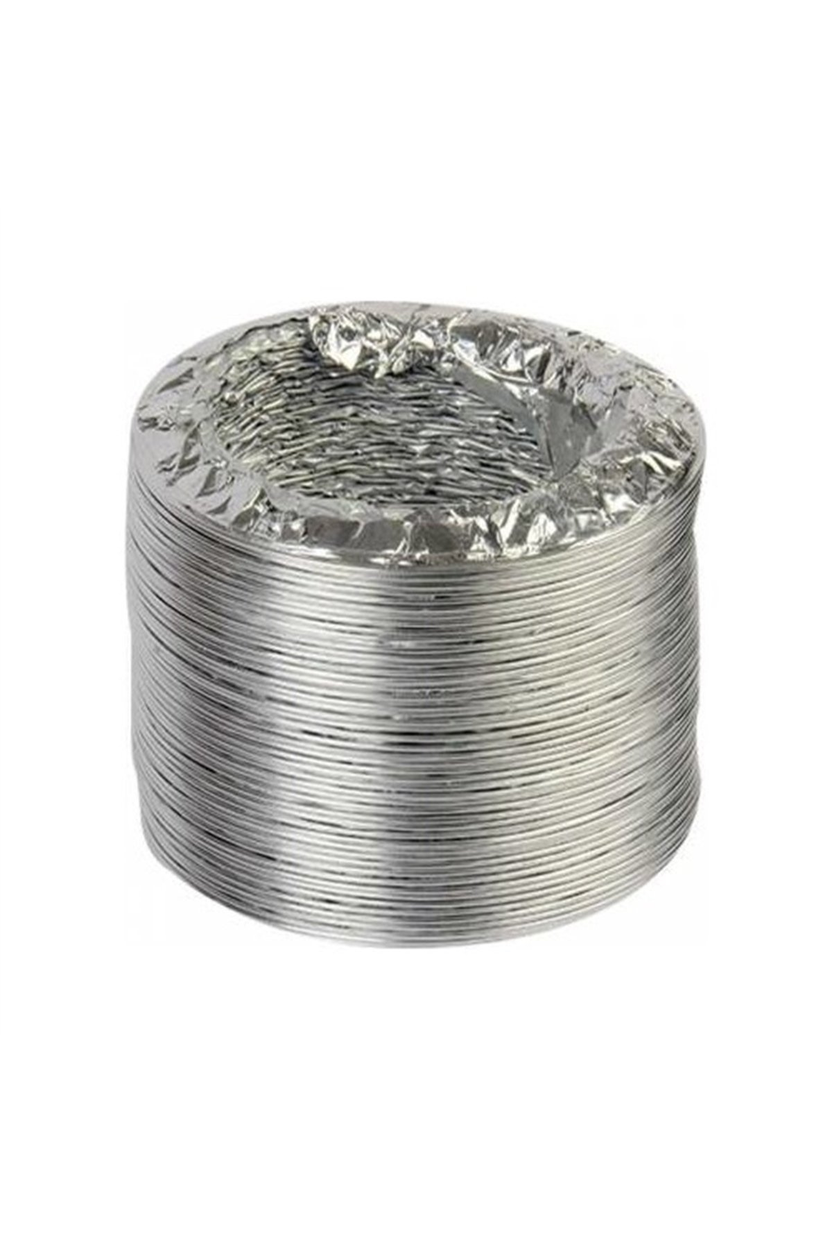 MASTER ASPİRATÖR BORUSU 120 MM 10 MT