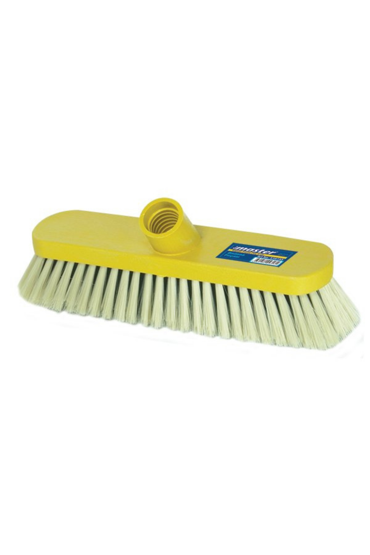 MASTER BADANA FIRÇASI PVC 4 CM