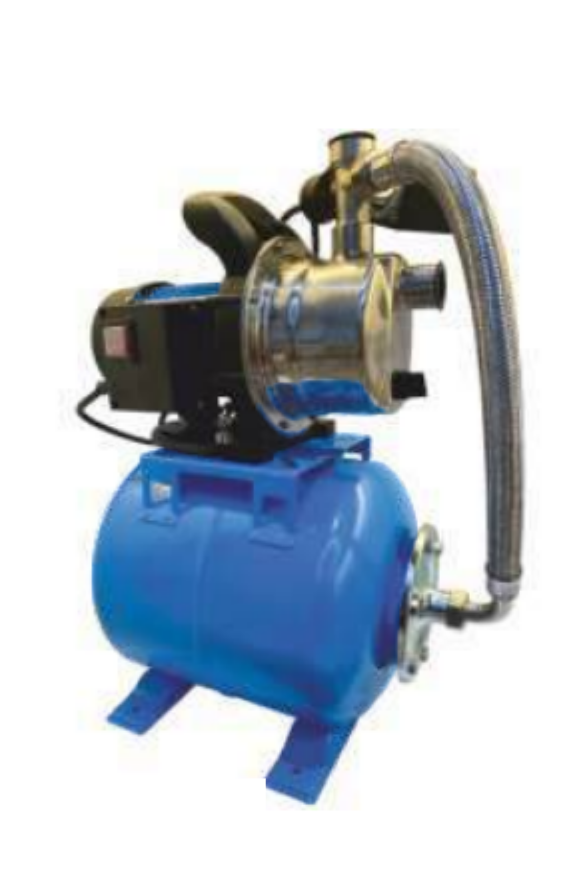 MASTER HİDROFOR JET POMPA 1200 WATT