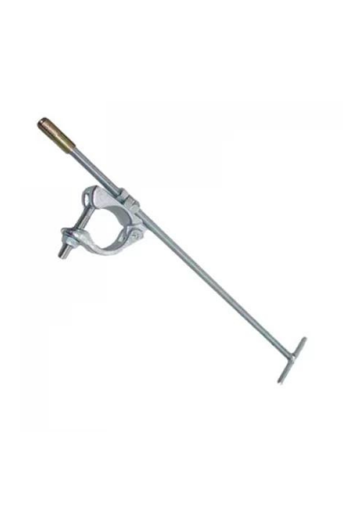 MASTER İSKELE KELEPÇESİ