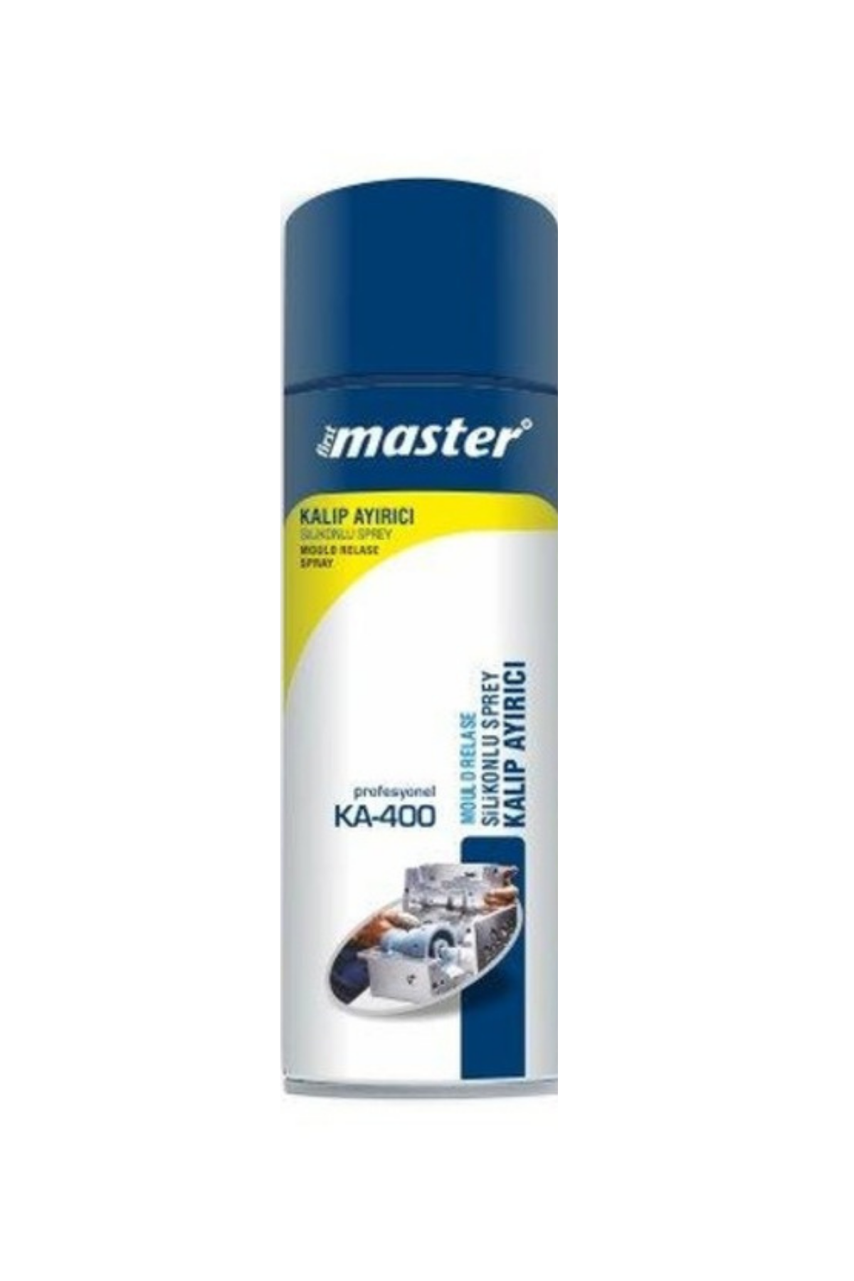 MASTER KA400 KALIP AYIRICI 400 ML