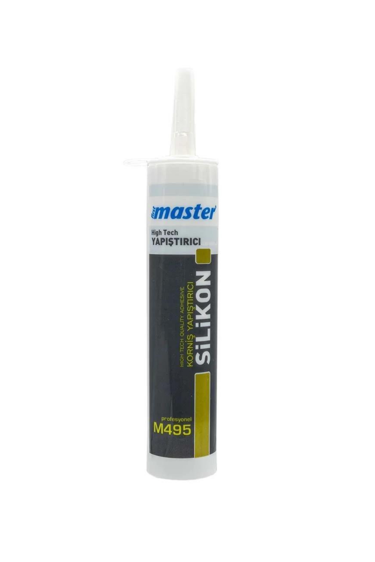 MASTER KORNİJ YAPIŞTIRICI HIGH TACK M495 290 ML
