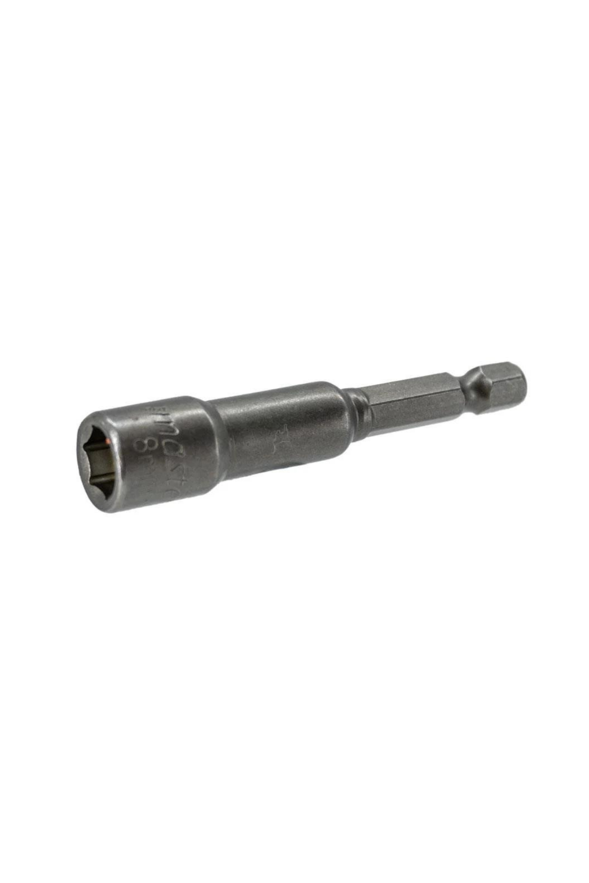 MASTER MANYETİK SOMUN SIKMA ADAPTÖRÜ 6X45 MM