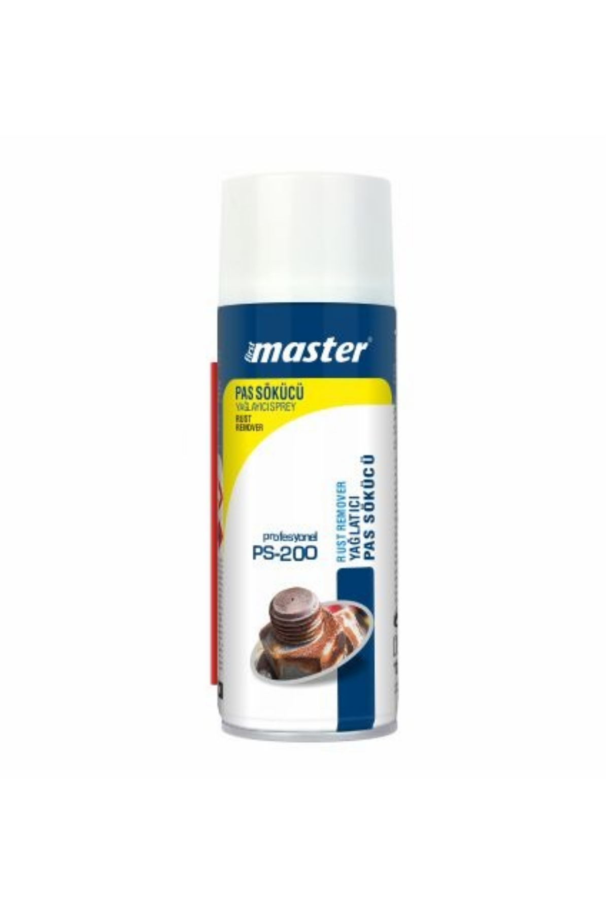 MASTER PS-200 PAS SÖKÜCÜ 200 ML