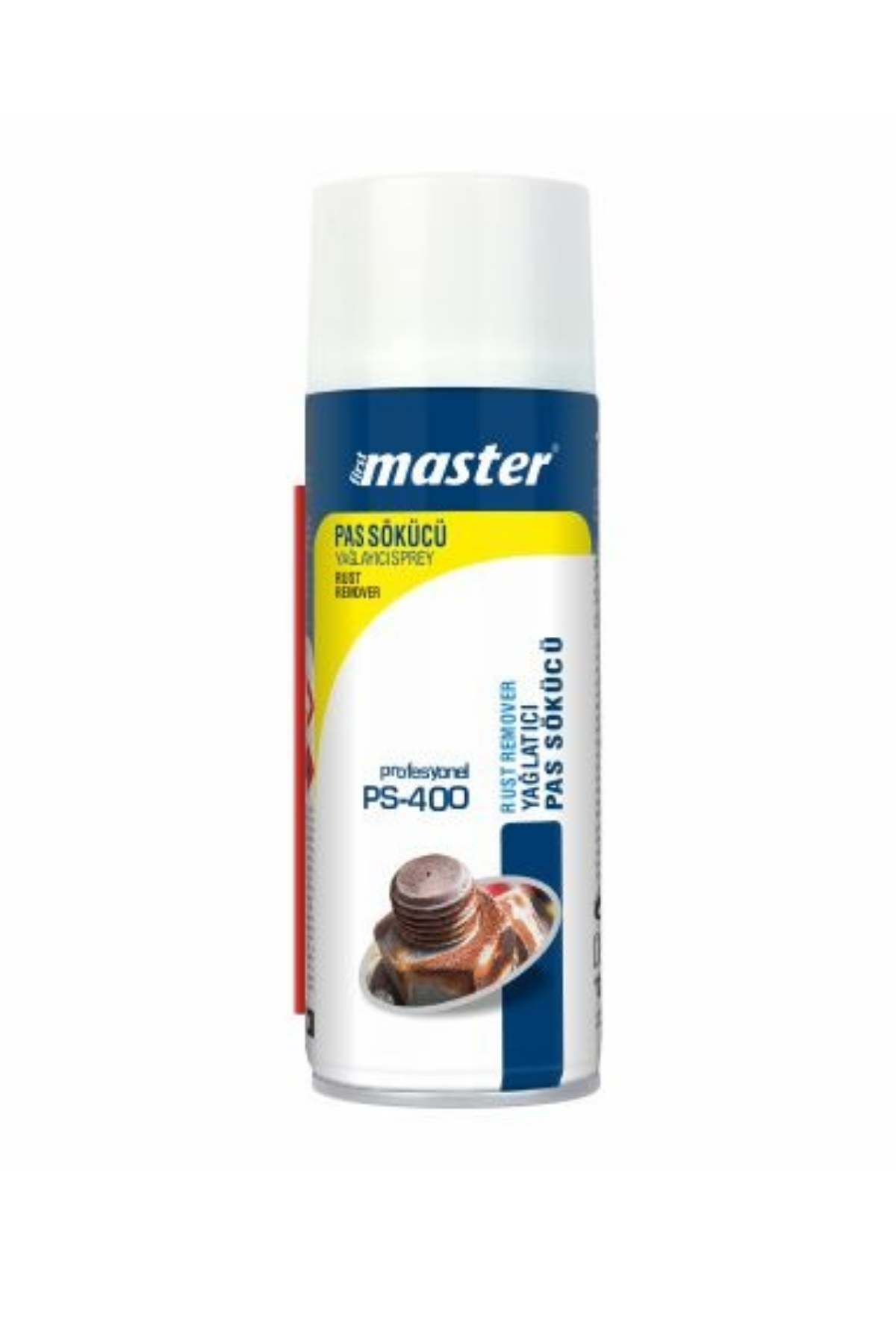 MASTER PS-400 PAS SÖKÜCÜ 400 ML