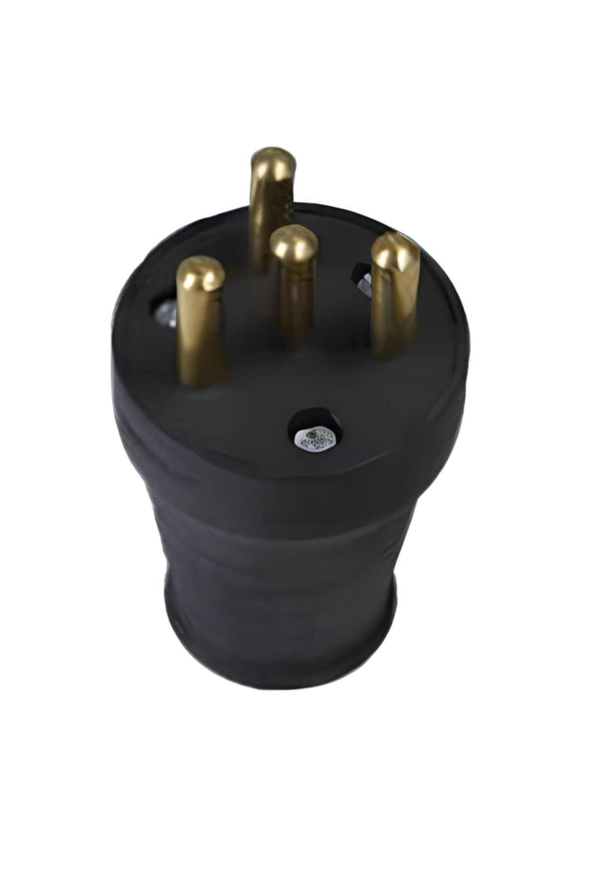 MASTER TRİFAZE ERKEK FİŞ KAUÇUK (3X25 AH)