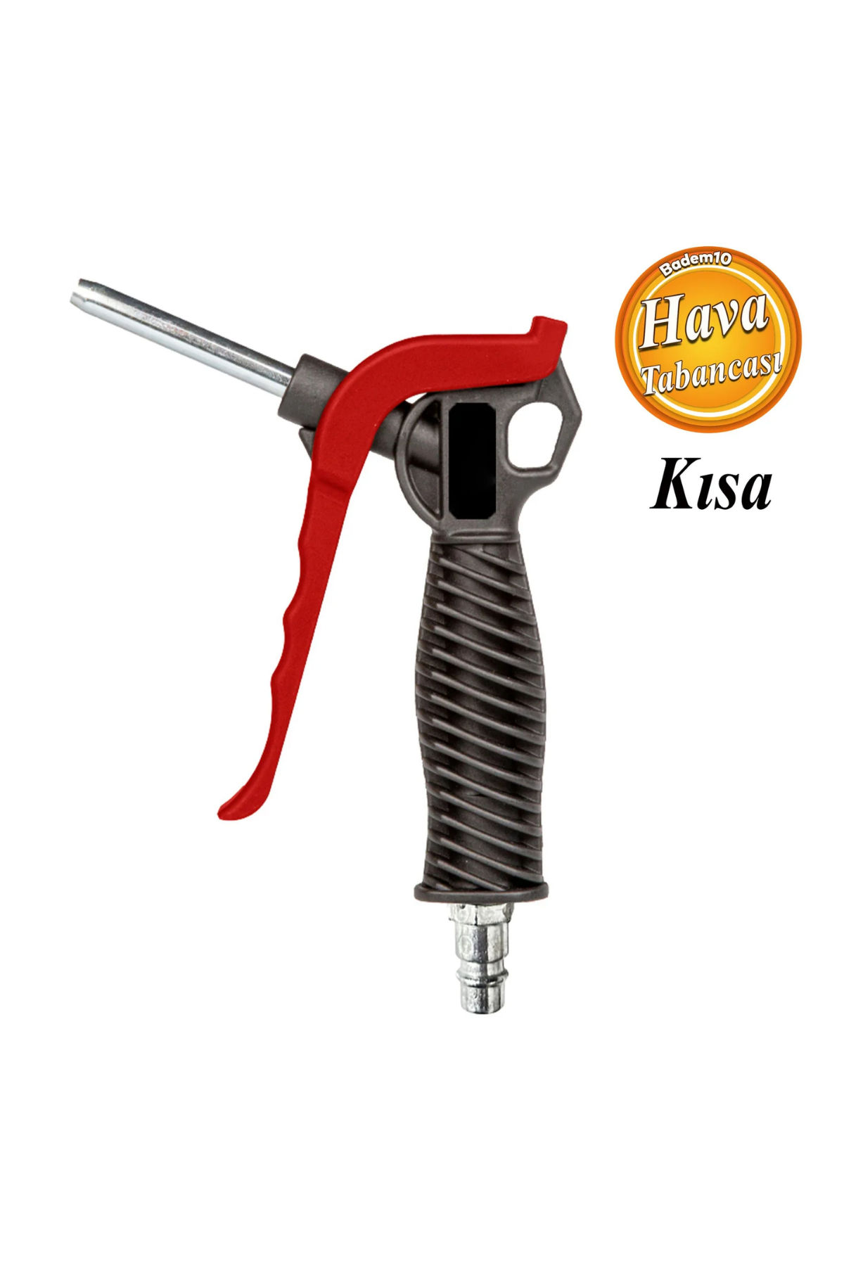 MASTER YENİ NESİL PLASTİK KISA HAVA TABANCASI 101