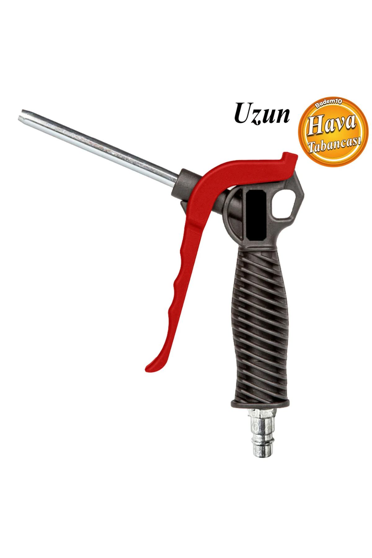 MASTER YENİ NESİL PLASTİK UZUN HAVA TABANCASI 102