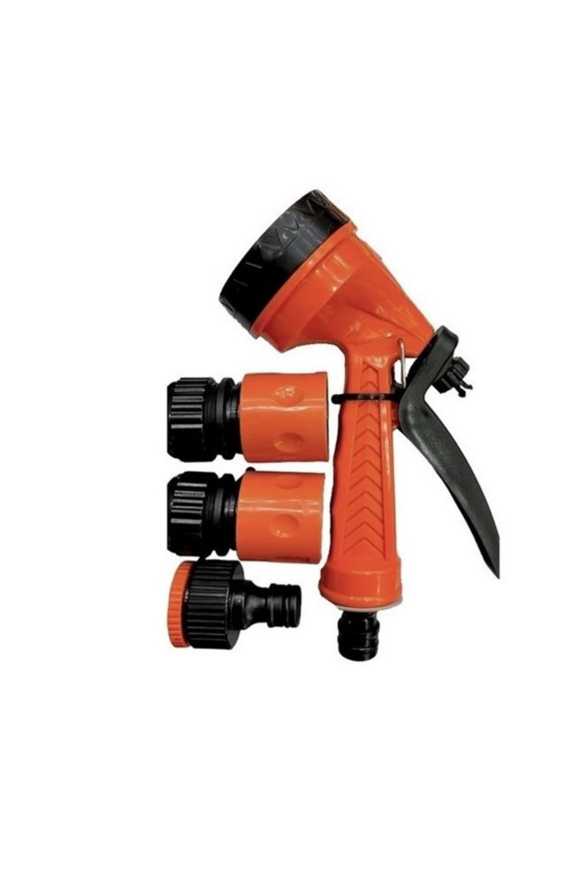 MEDALYAN OTOMATİK 5 FONKSİYONLU TETİKLİ TABANCA (4 LÜ SET)