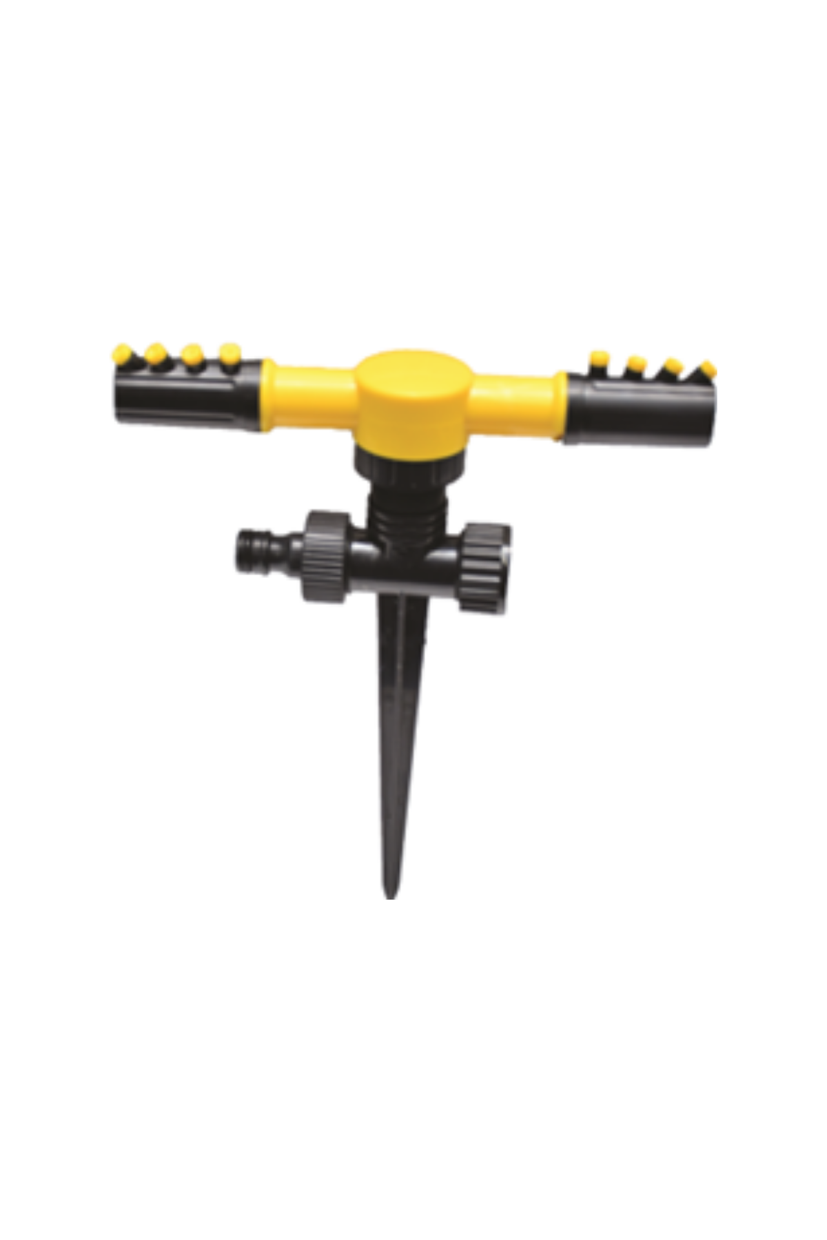 MEDALYAN OTOMATİK DÖNERLİ 2 Lİ SPRİNK