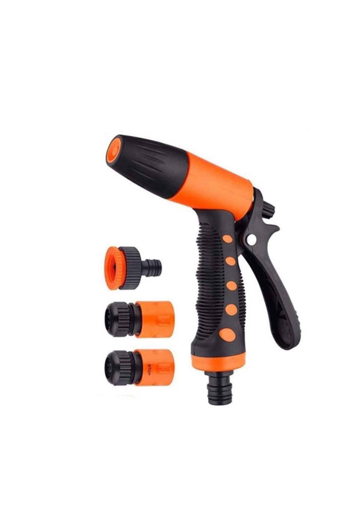MEDALYAN OTOMATİK TABANCA 4 LÜ SET 1/2