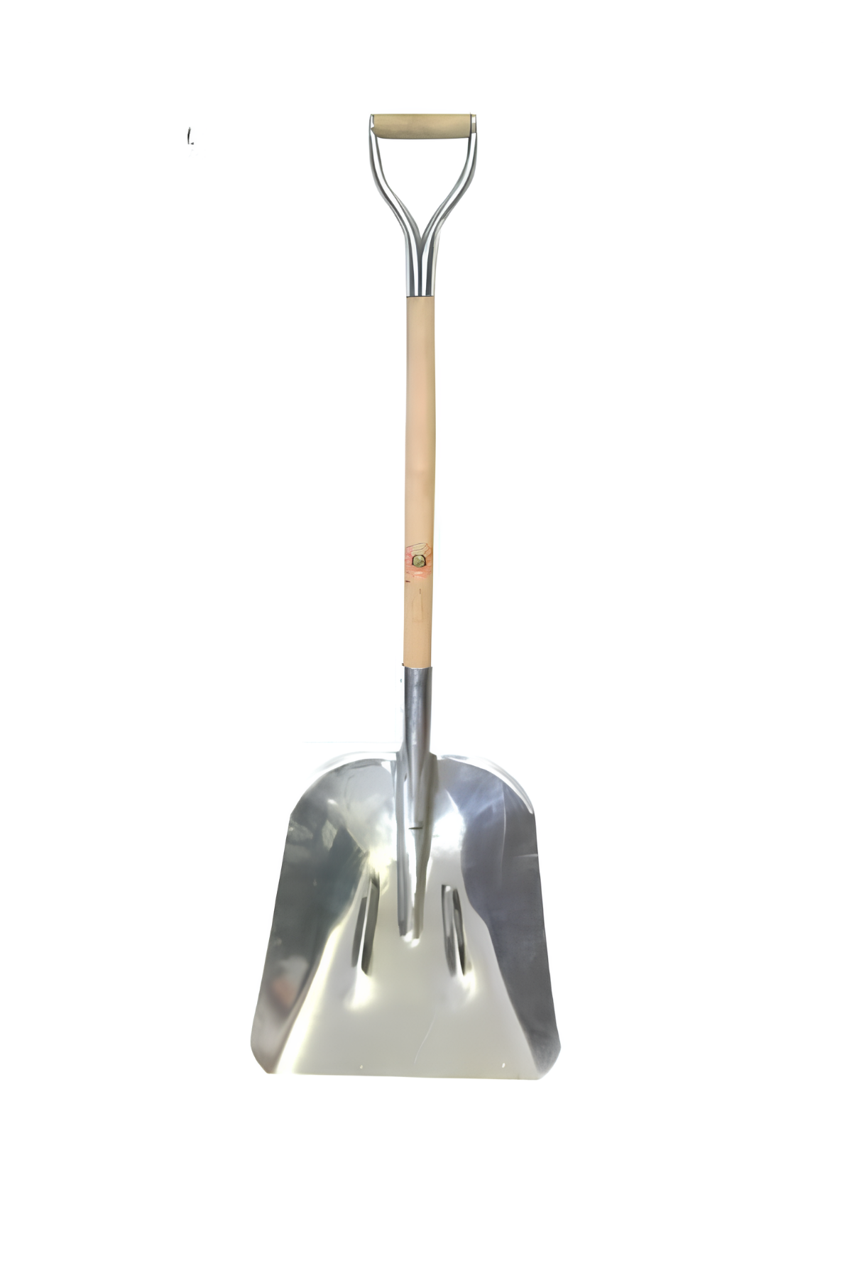 METAL SAPLI ZAHİRE KÜREĞİ